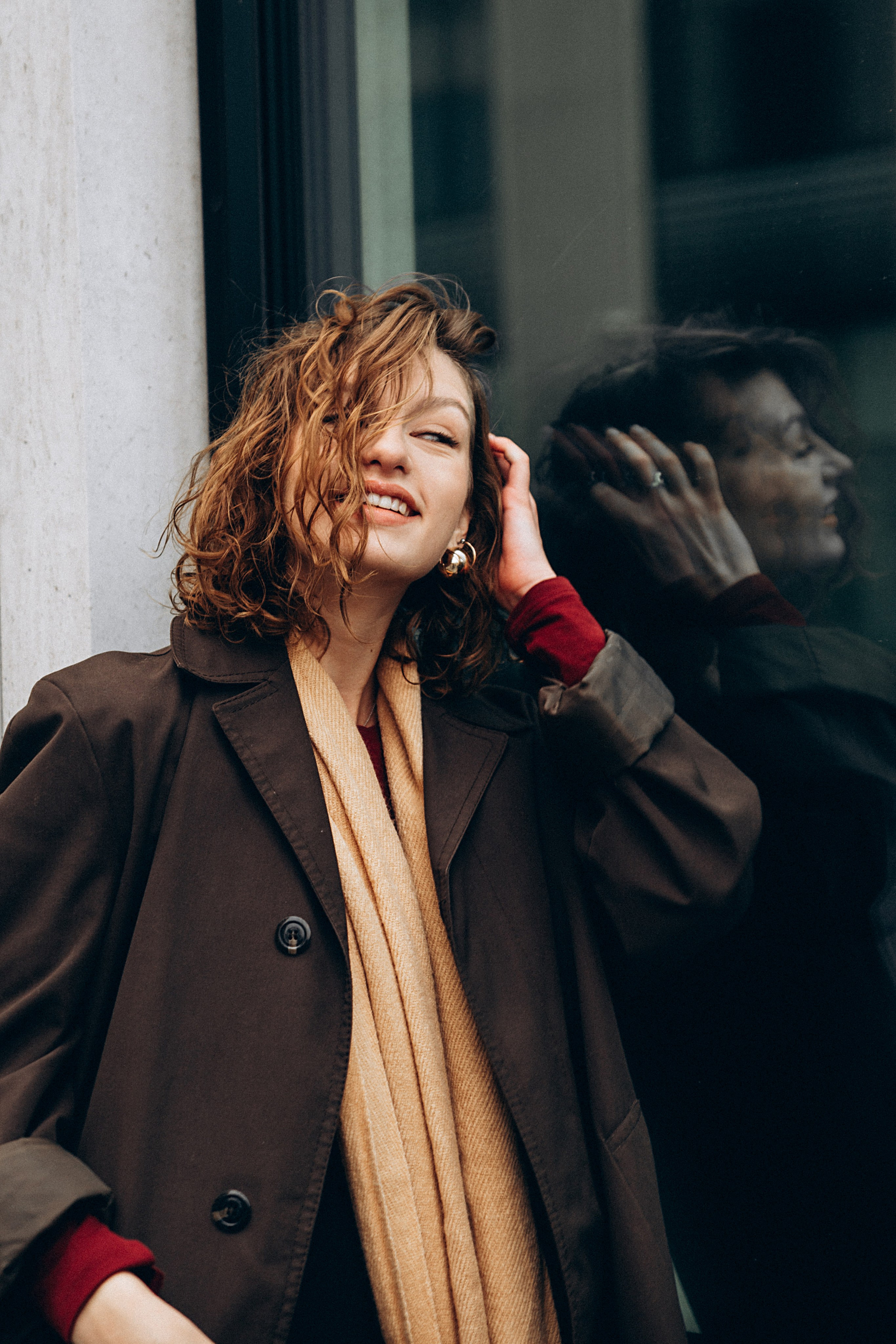 Практика. БЭК. Динамичный портрет. Репортажный и детский фотограф в Минске