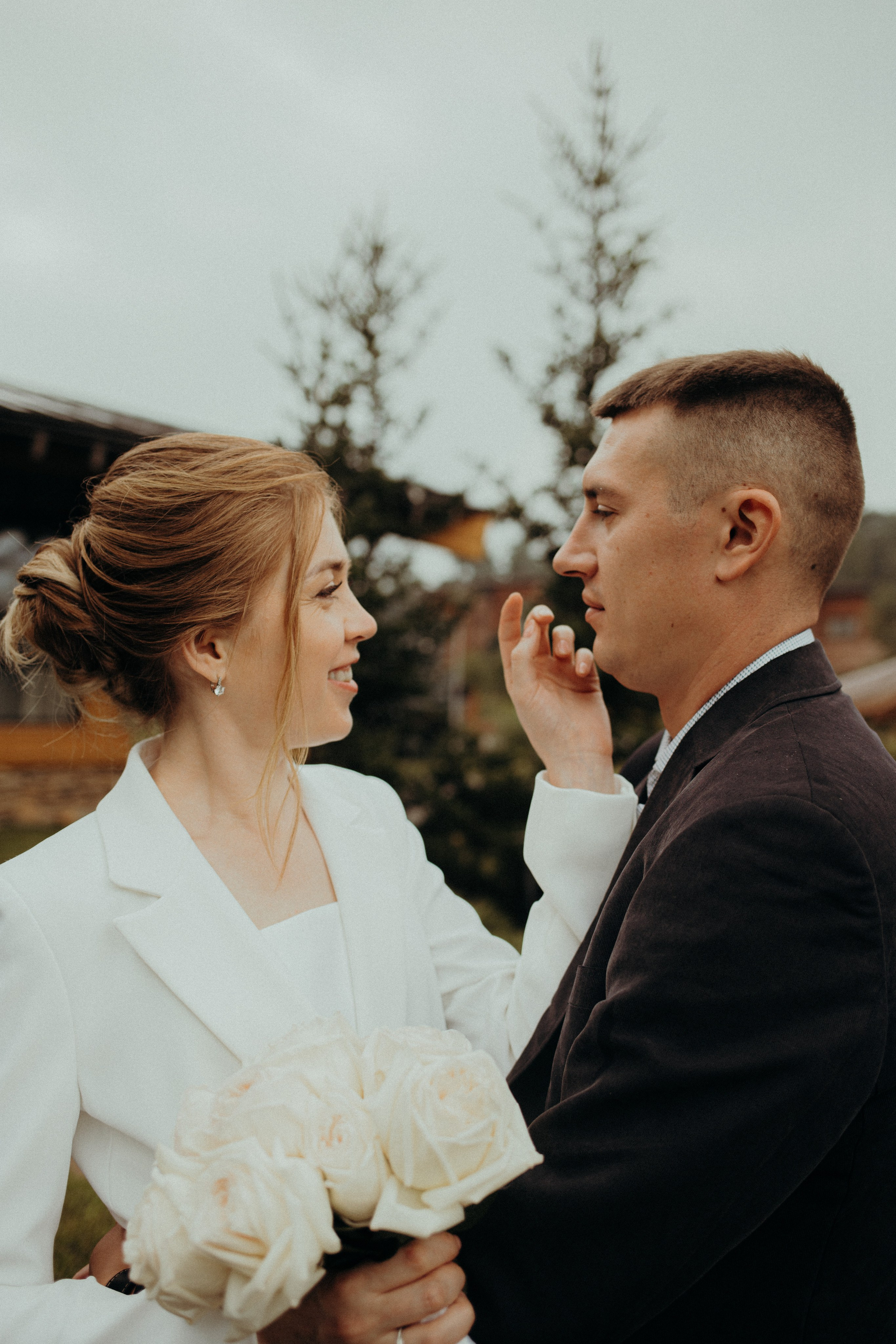 Счастливый дождливый день. Семейный и свадебный фотограф Анна Кожокарь