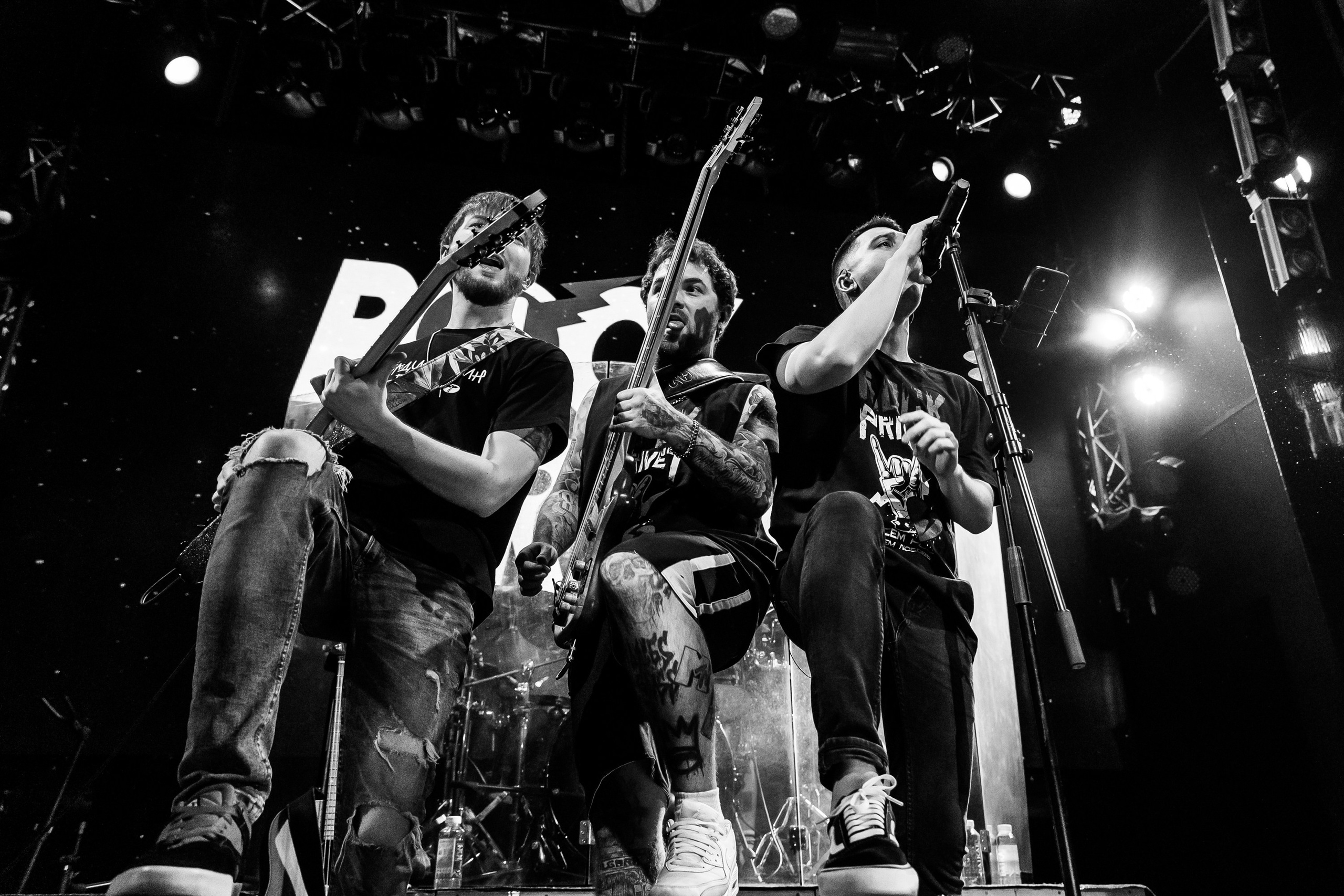 ROCK PRIVET. Андрей Черёмушкин | Репортажный Фотограф в Хабаровске