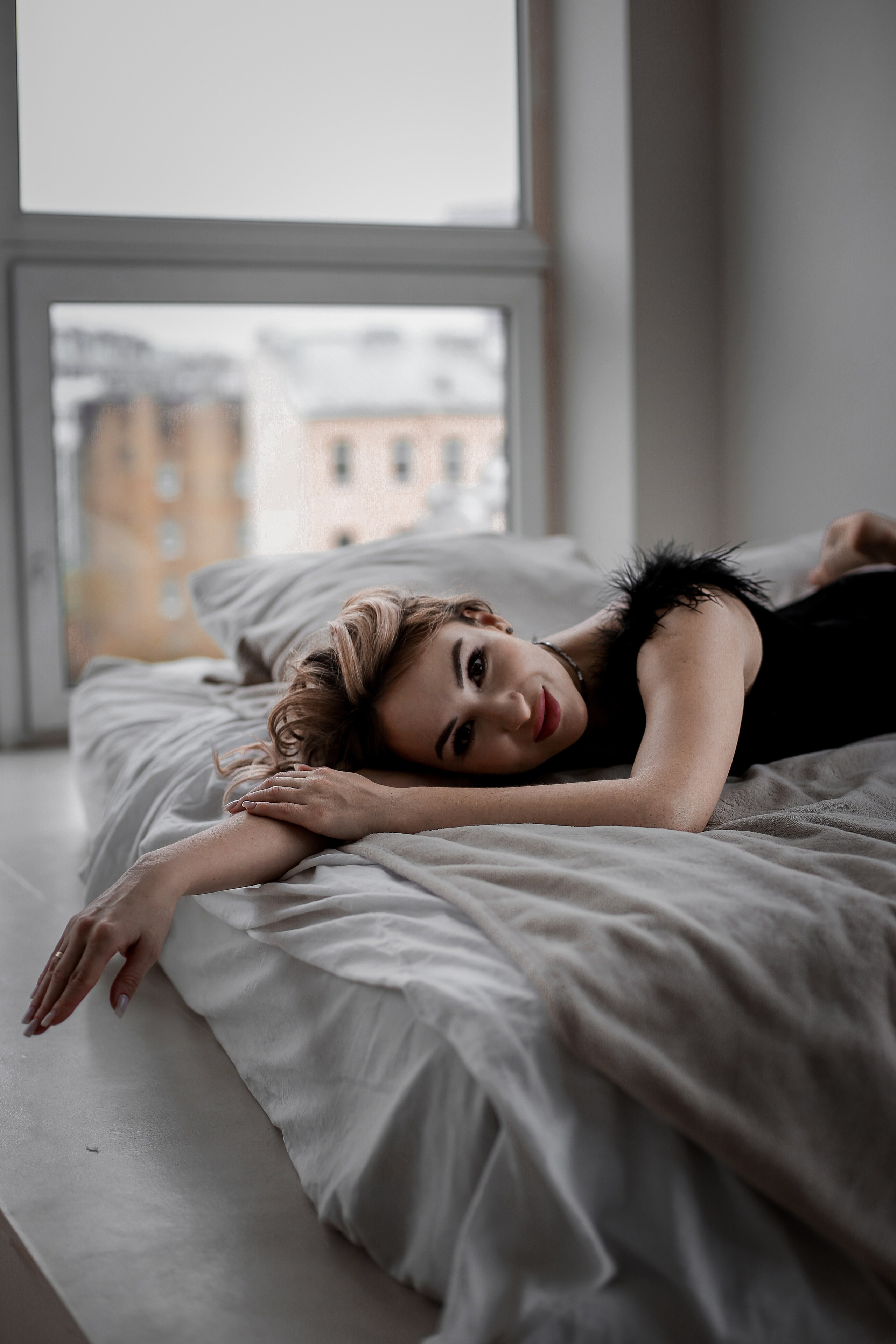 Индивидуальные съемки. Фотосессия в Санкт-Петербурге — фотограф Алина Городниченко