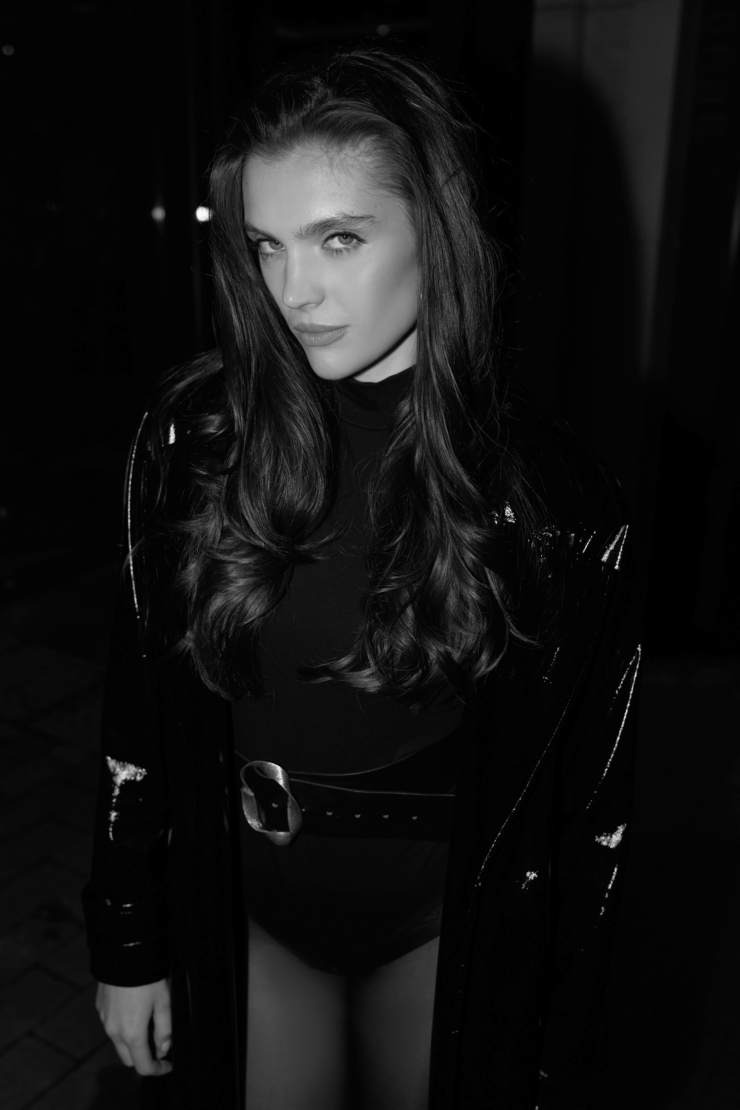 Полина. Фотограф в Москве — Ольга Кушнарева