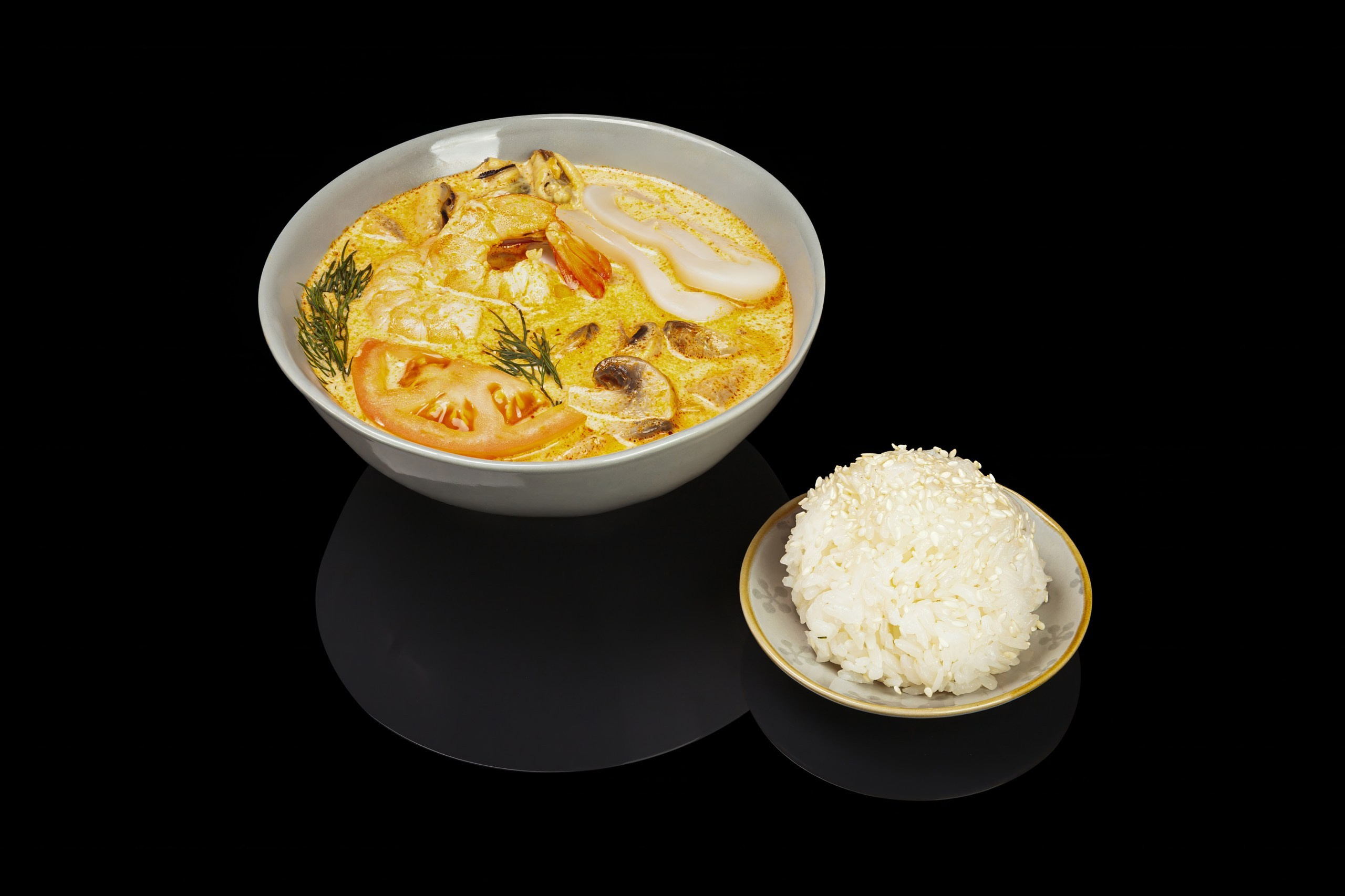 Фотография еды для меню кафе и пиццерии