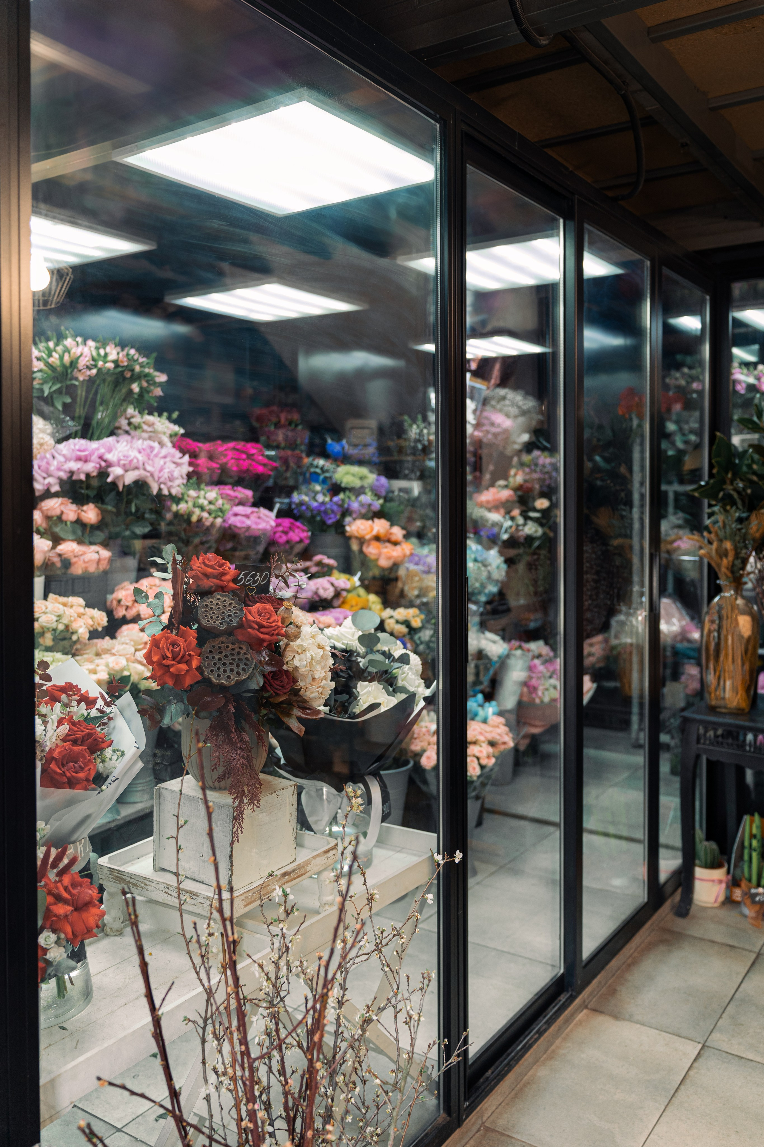 Регион холод. Елена Пашкевич, фотограф, Москва