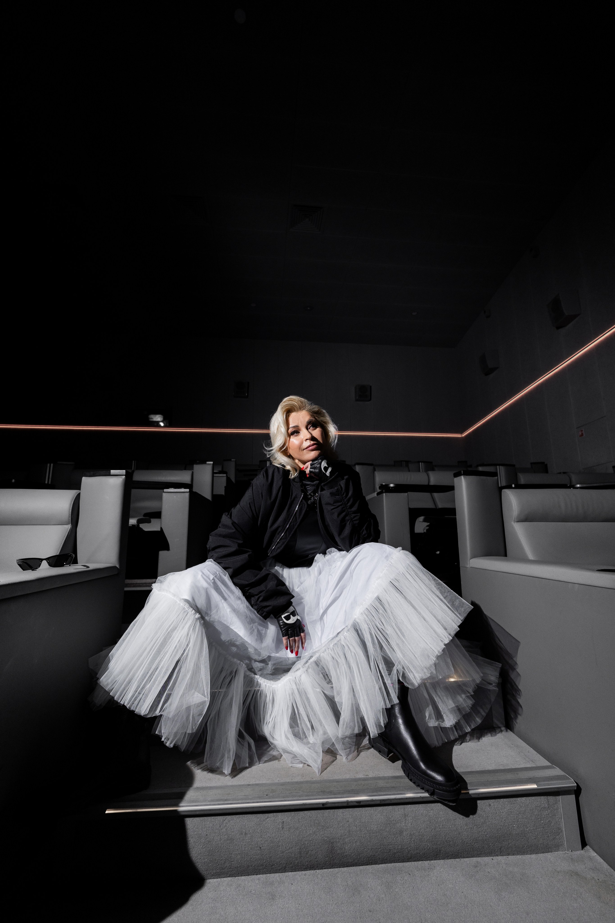 Катерина. Акимова Кэт