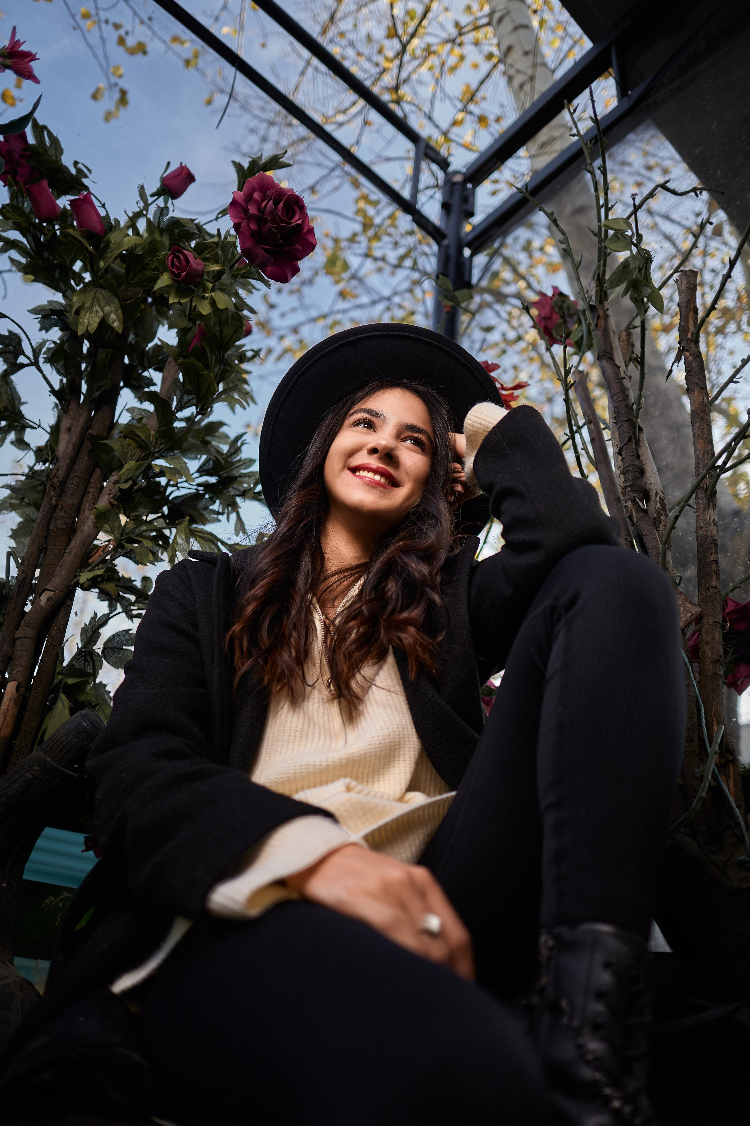 АНГЕЛИНА | Часть 1. Главная