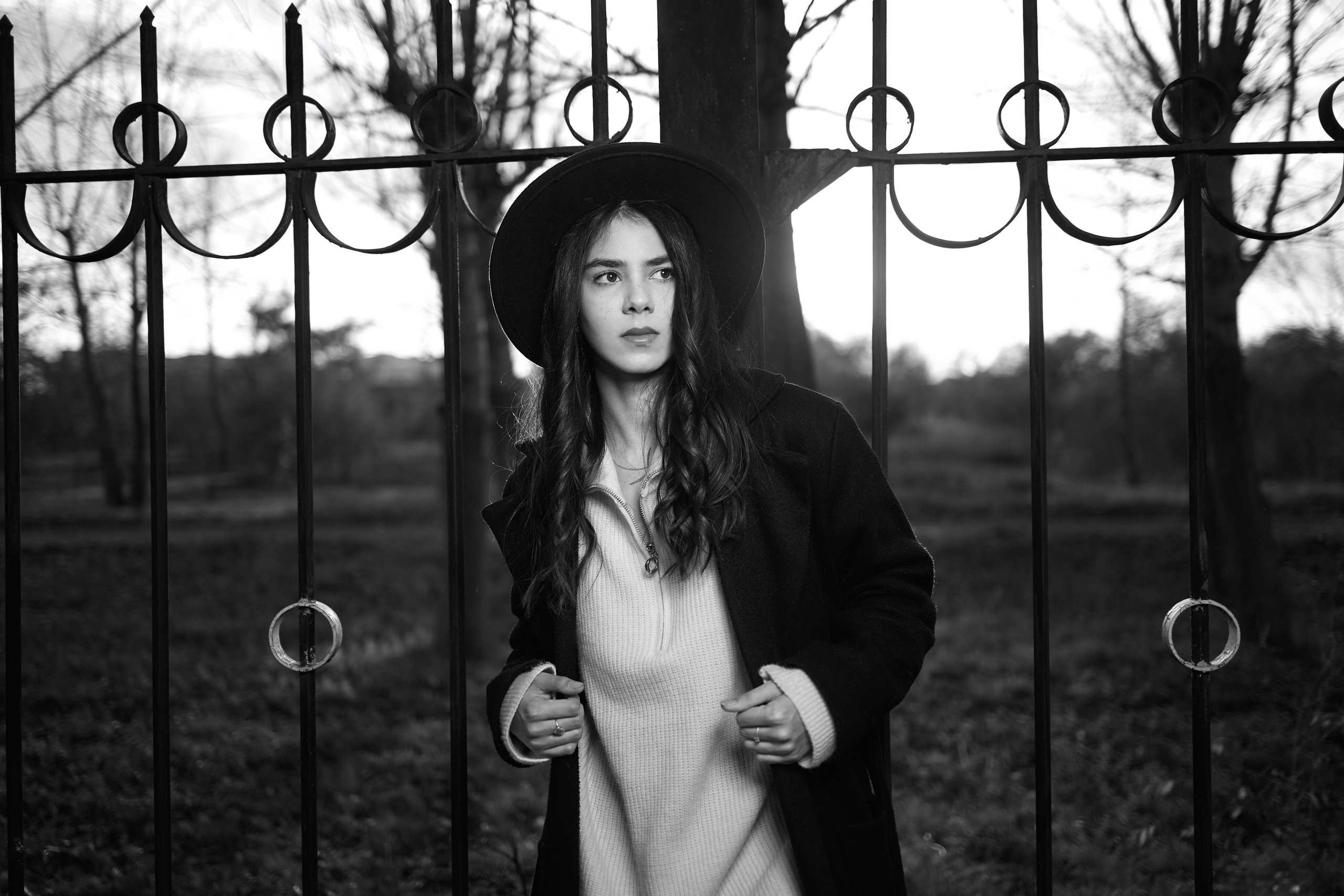 АНГЕЛИНА | 2-я часть. Главная