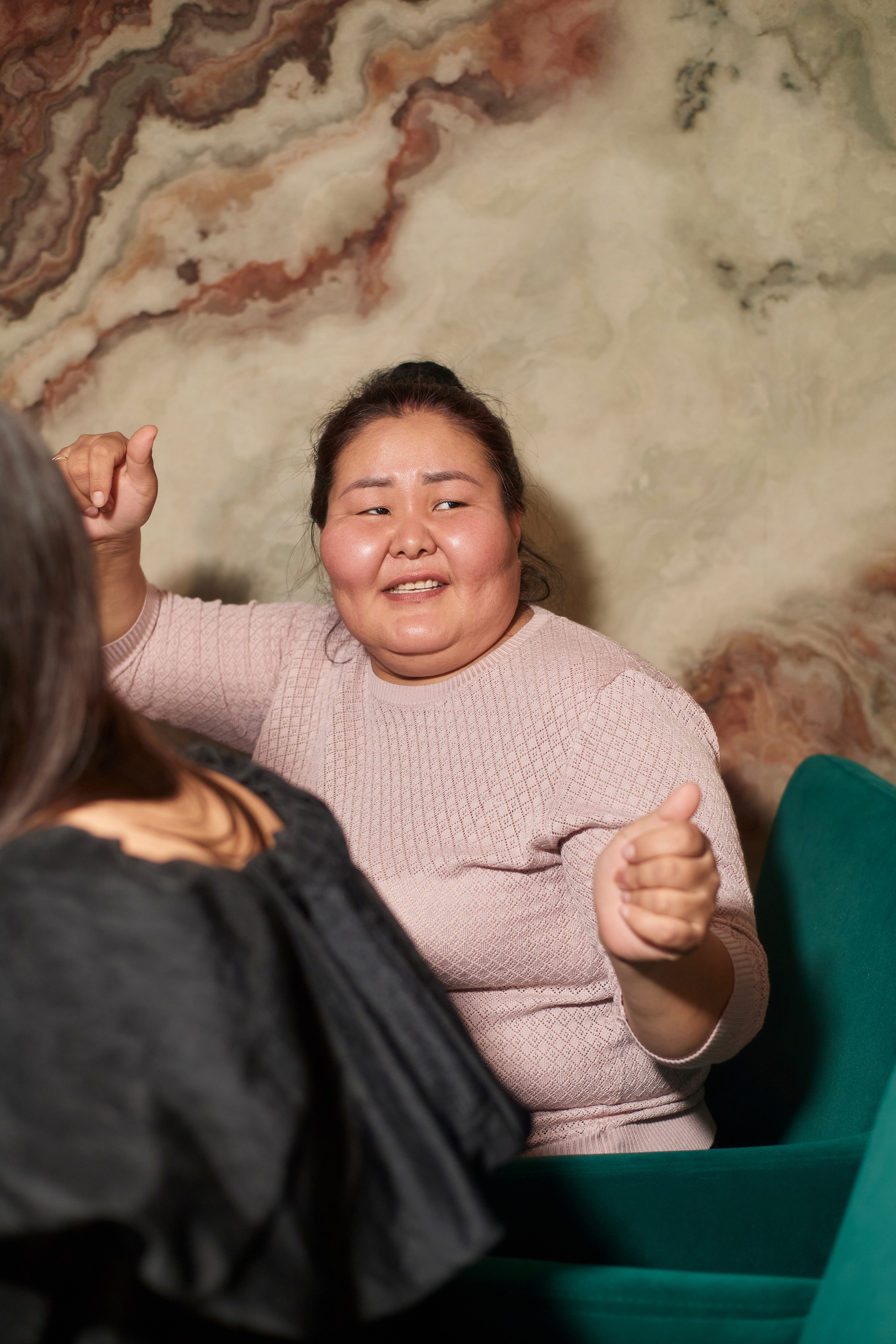 MAXIM & DAMIR | FOREST BAR | 8 МАРТА! 2-й вечер. Главная