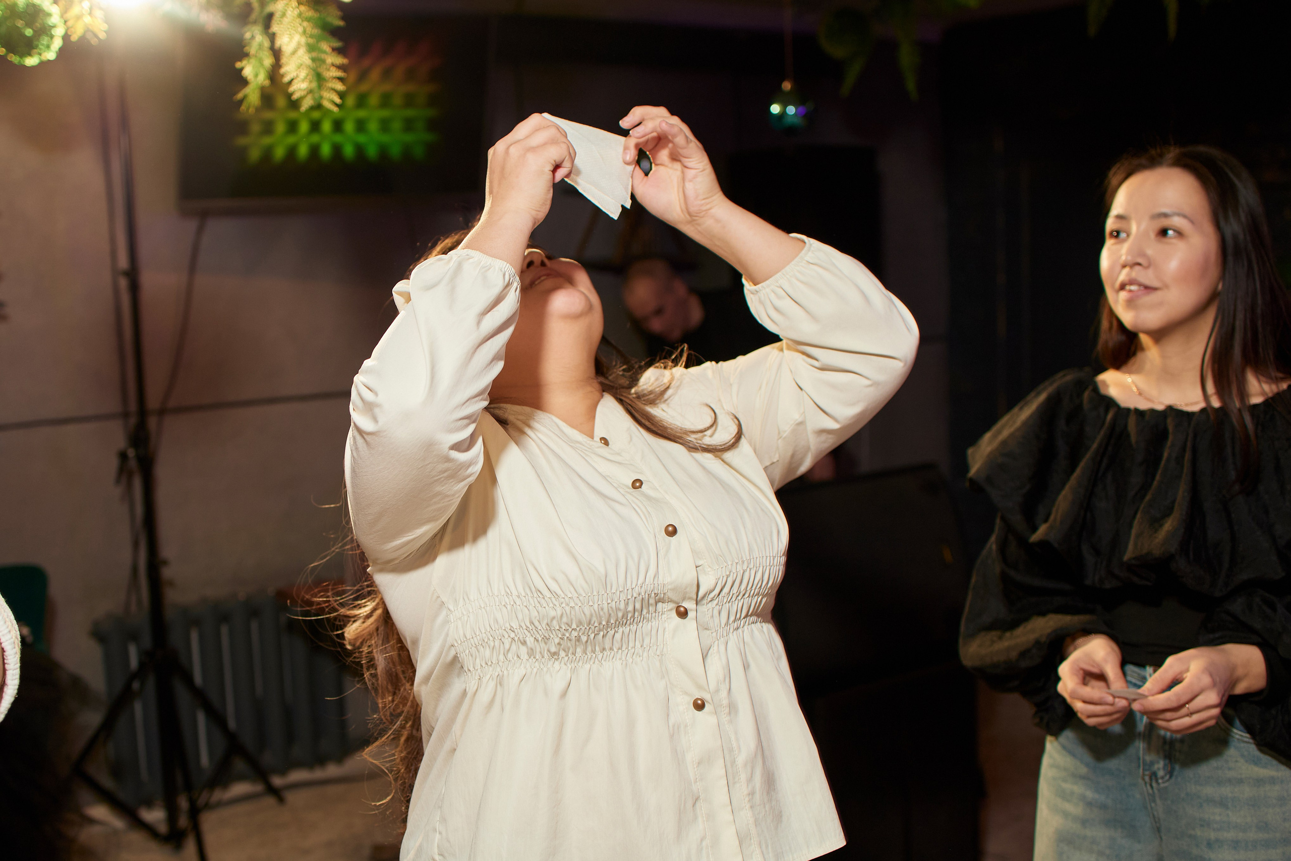 MAXIM & DAMIR | FOREST BAR | 8 МАРТА! 2-й вечер. Главная