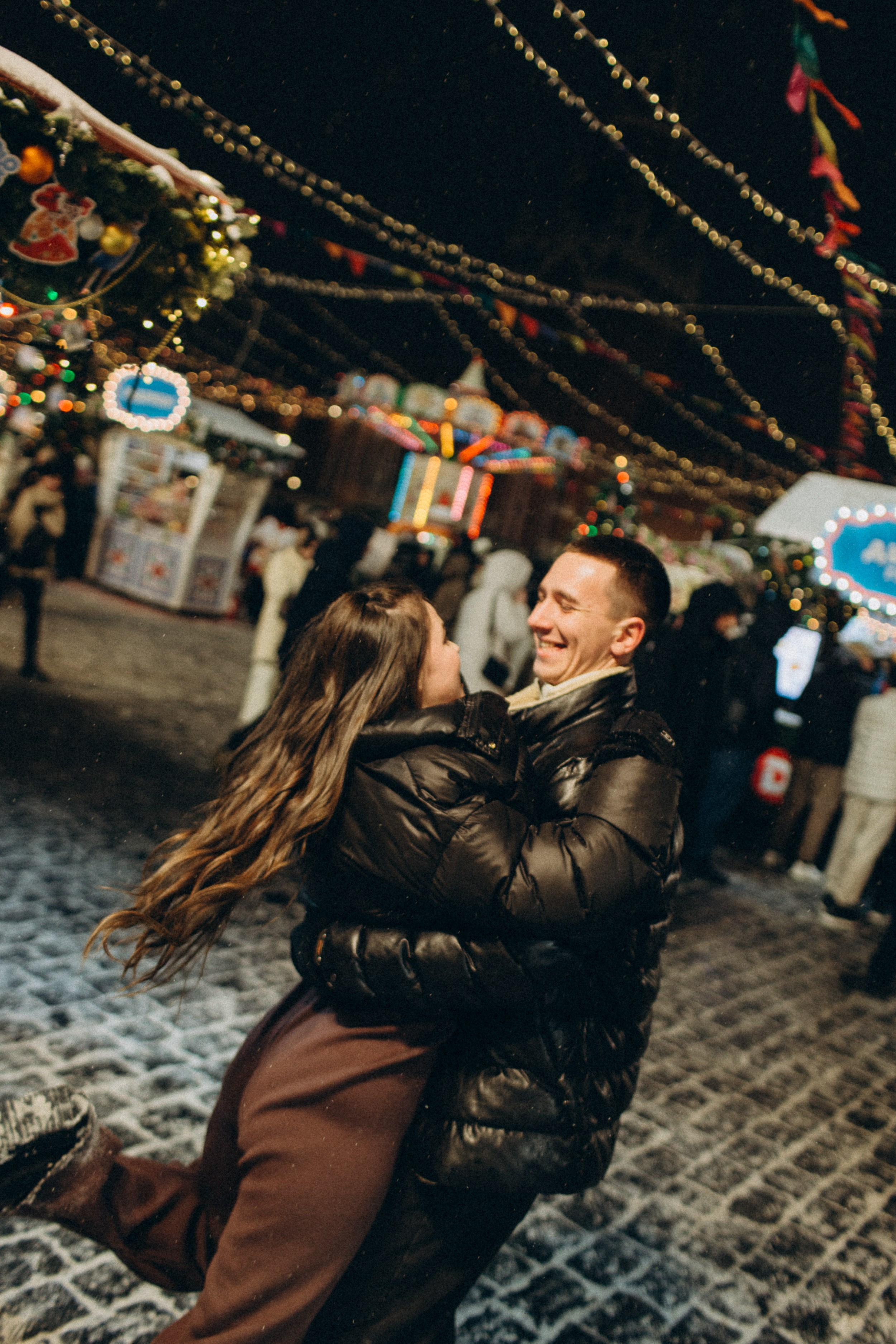 Новогодняя. Krylovaphoto