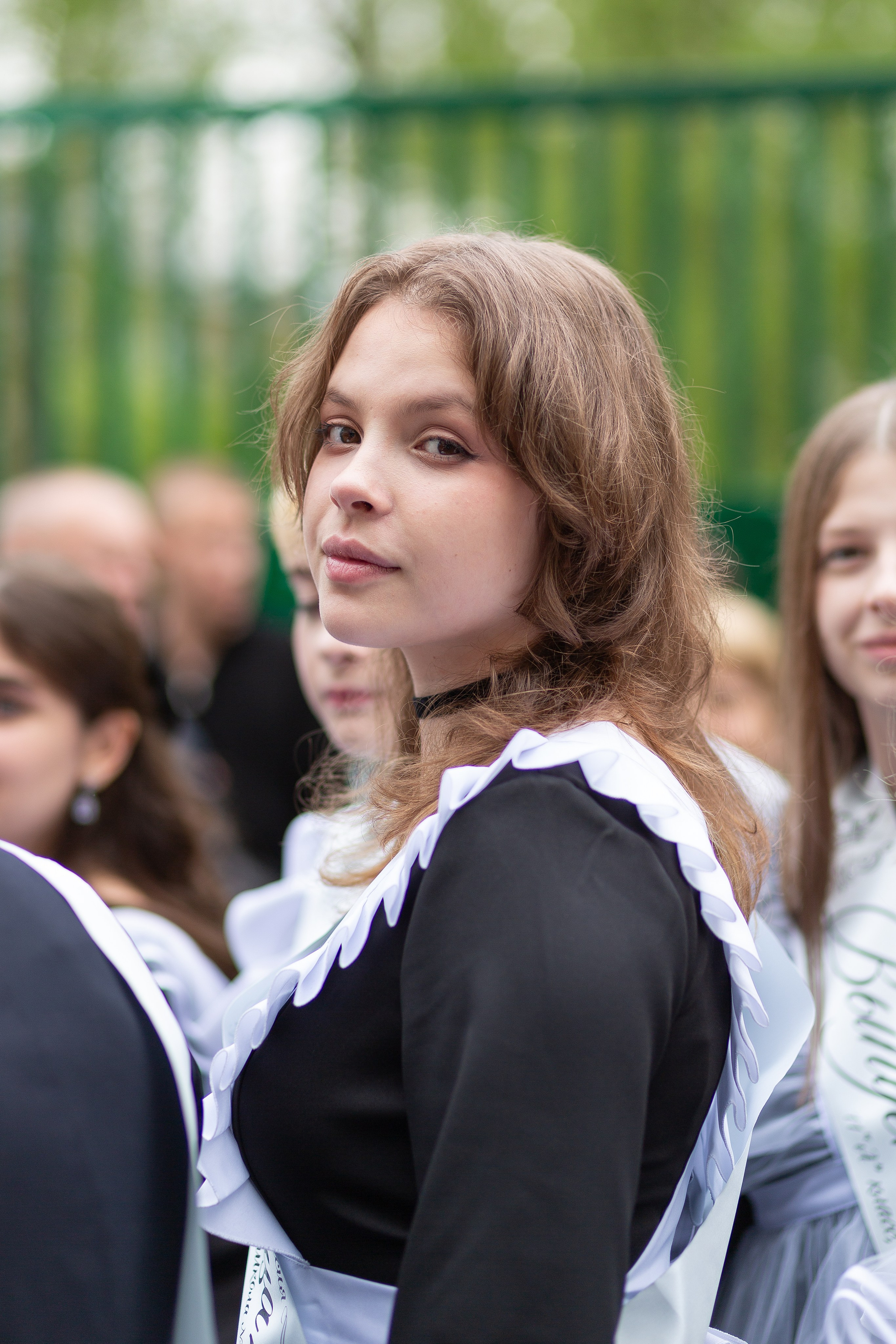 Последний звонок. Krylovaphoto