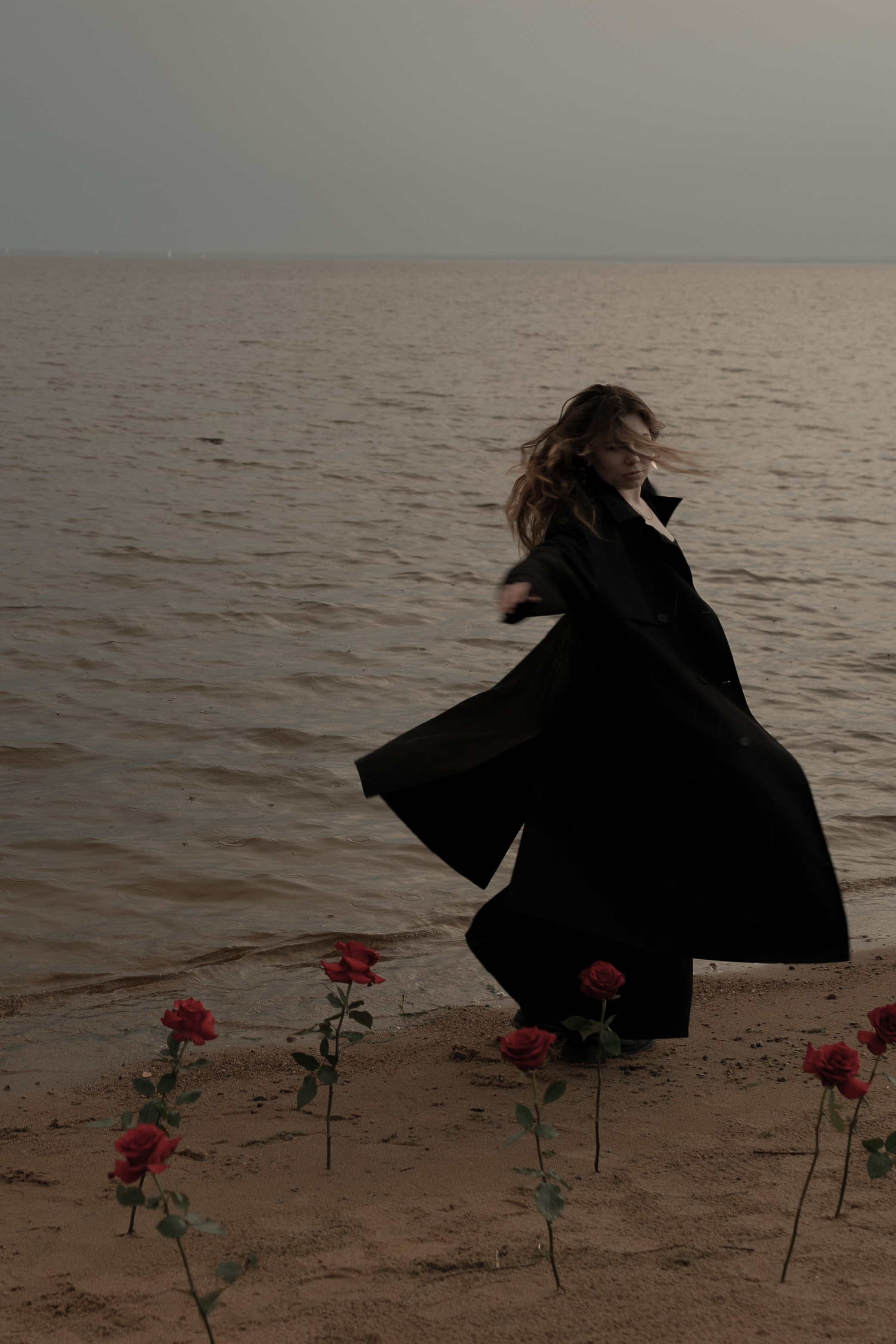 Lifestyle фотограф Носкова Анастасия Санкт-Петербург