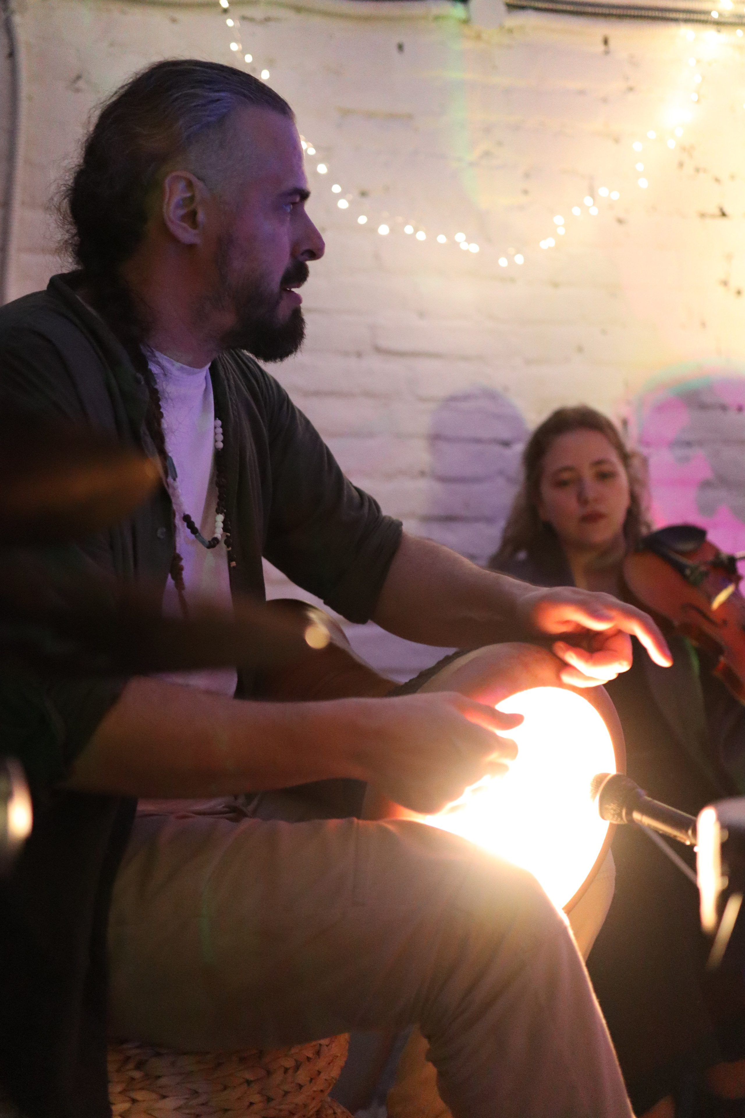 Андрей Танзю. Photo Ninja