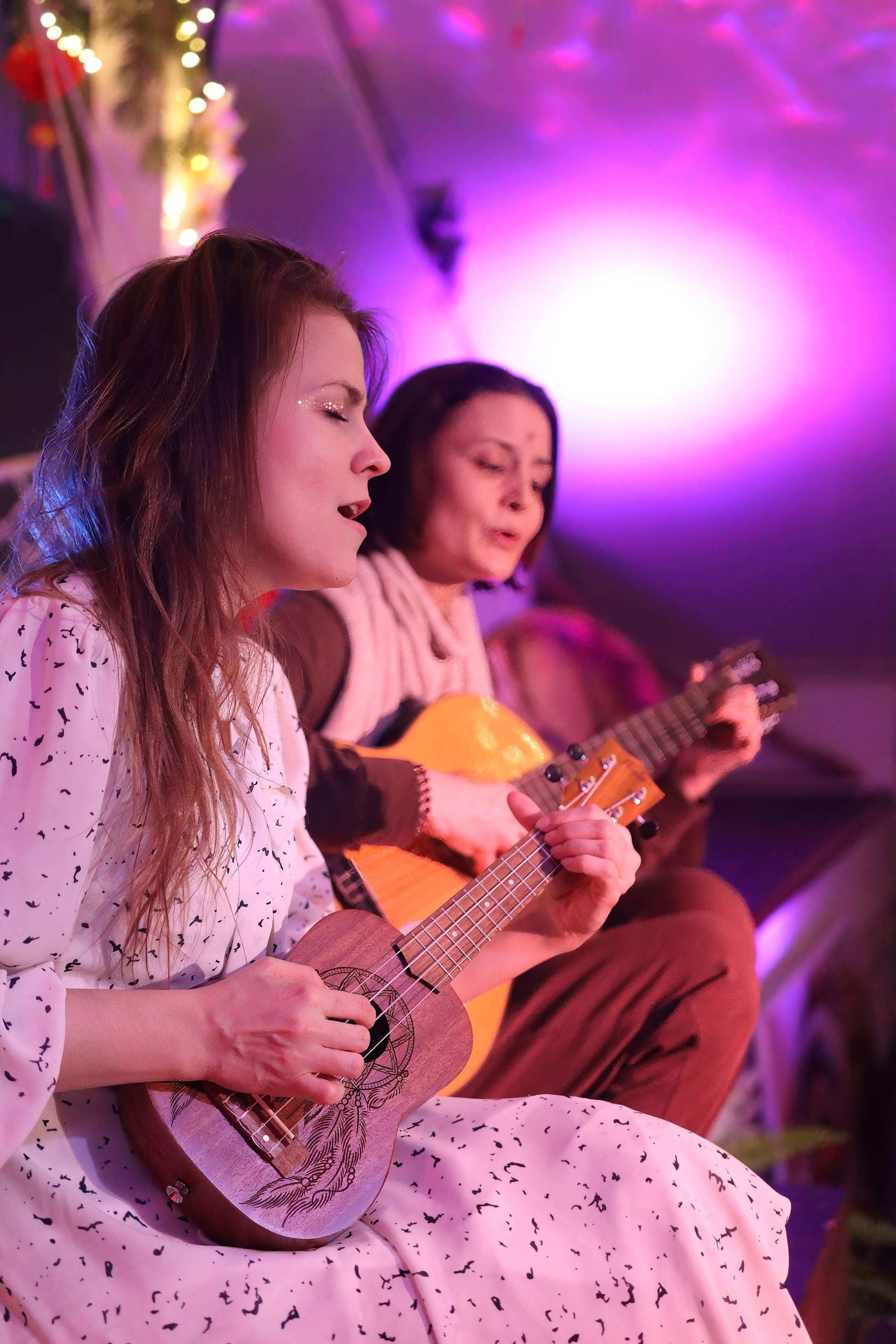 Звучание 17.02. Photo Ninja