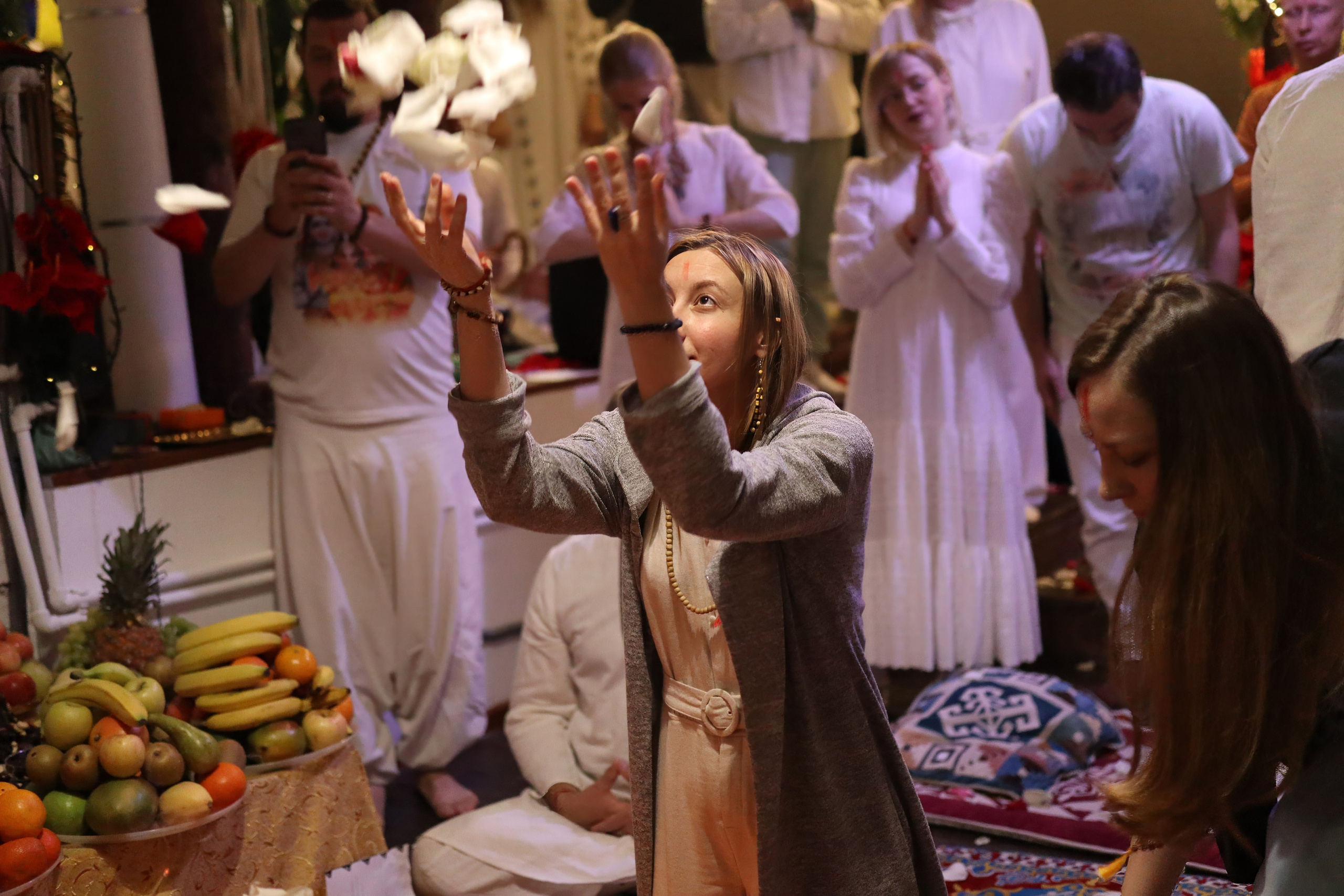 MahaShivaRatri2024. Photo Ninja