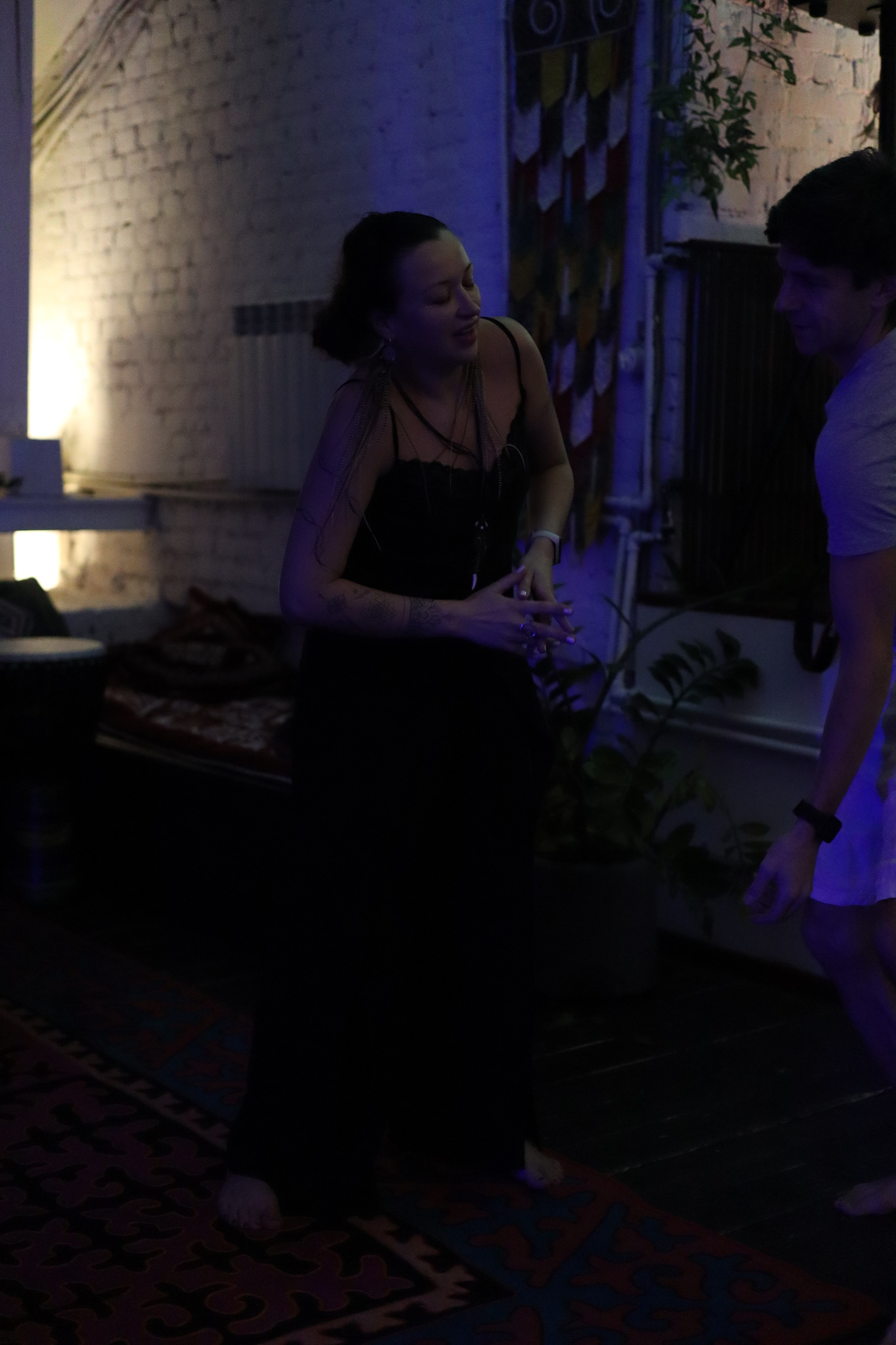 Андрей Танзю. Photo Ninja