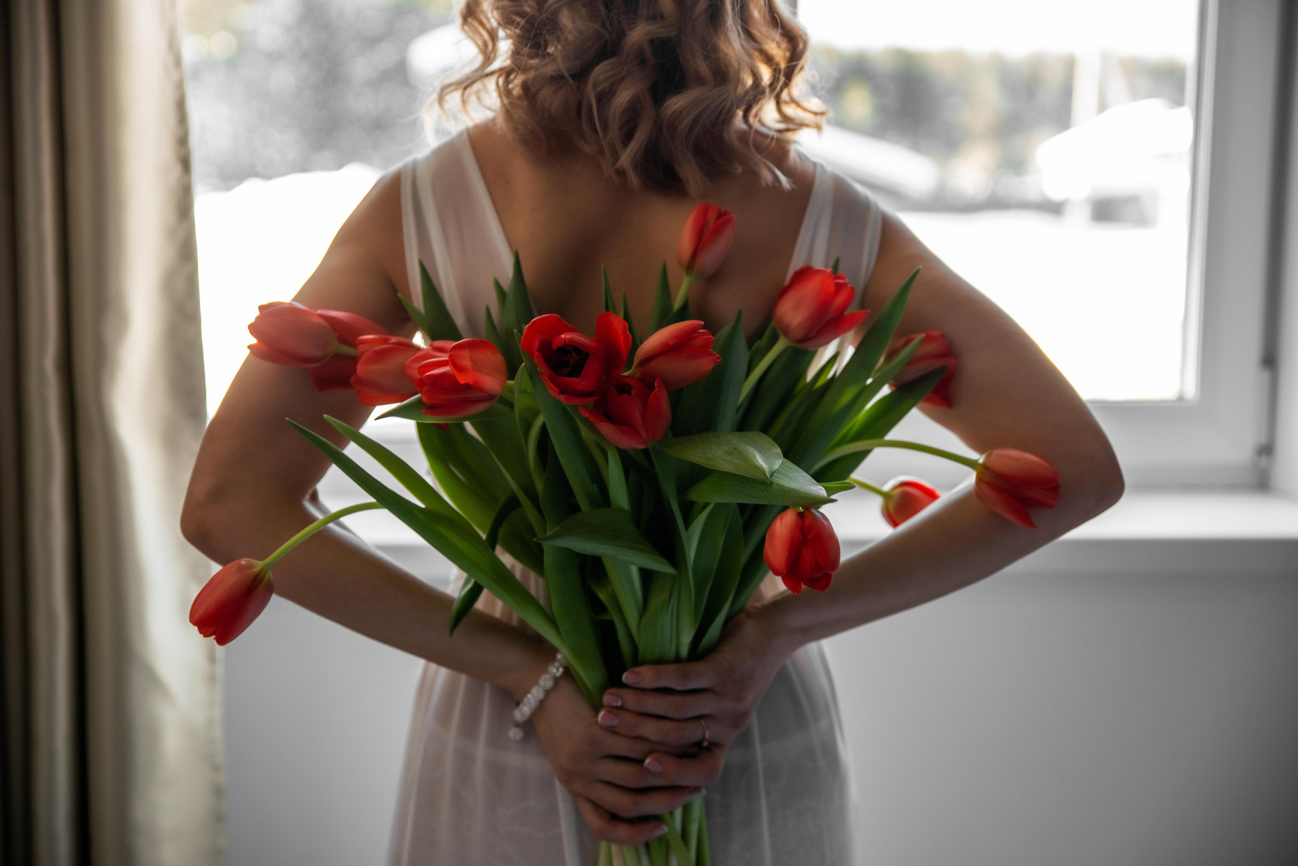 Лена. Свадебный, семейный, репортажный фотограф в Перми и крае Таня Белая