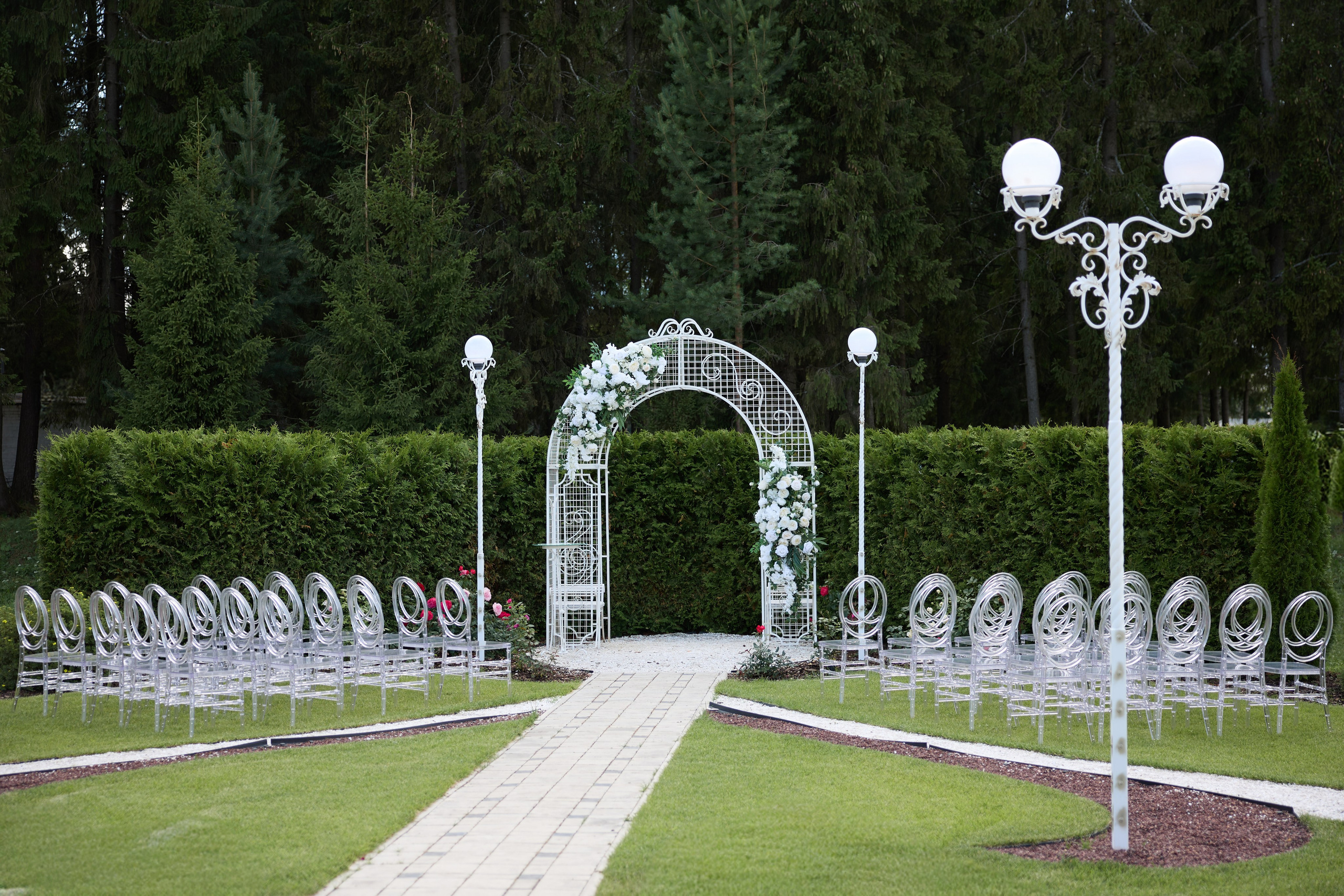 Иван и Наталья. Александр Прозоров фотограф в Кирове