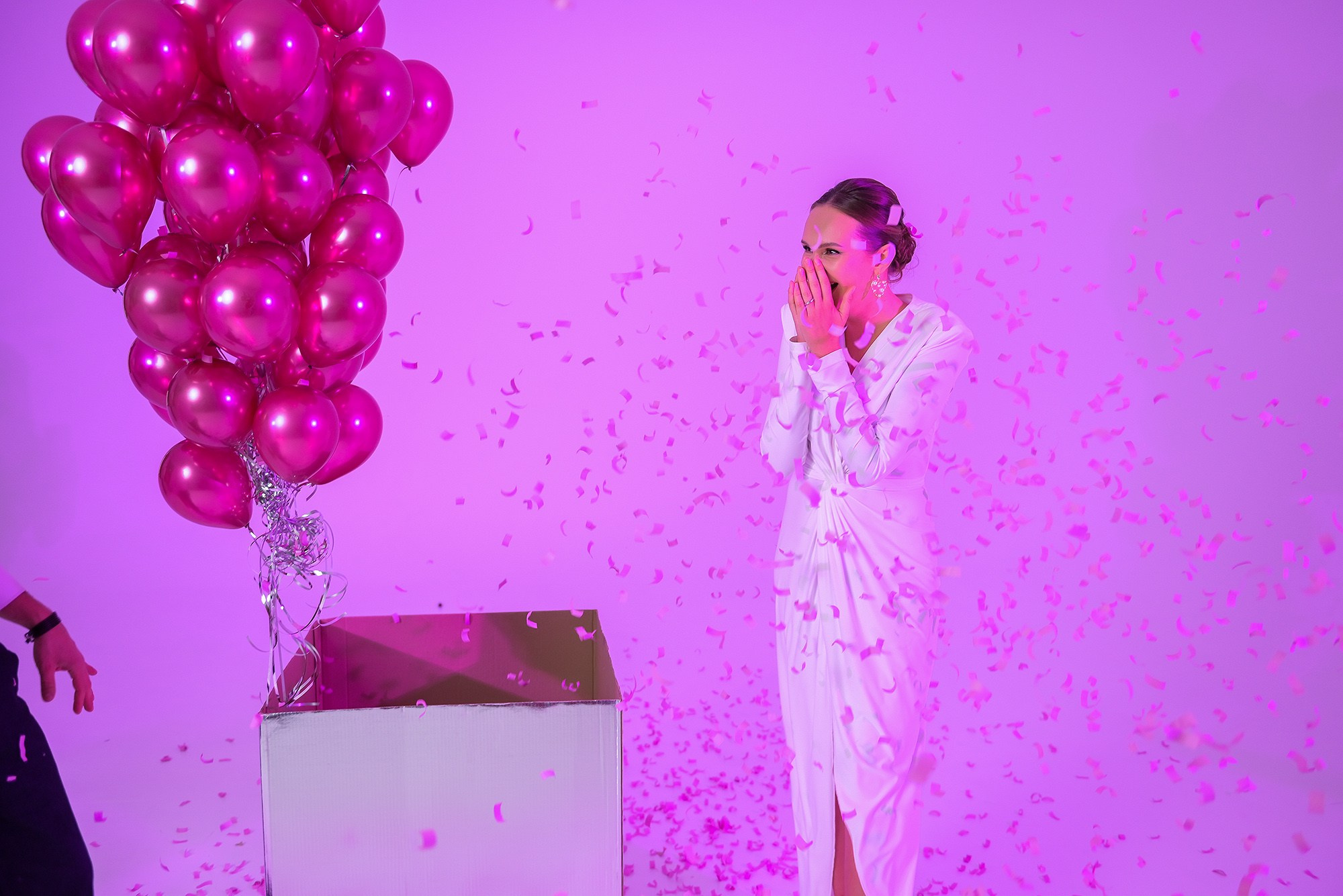 Гендер Пати. Фотограф Ростов-на-Дону Белла Керимова