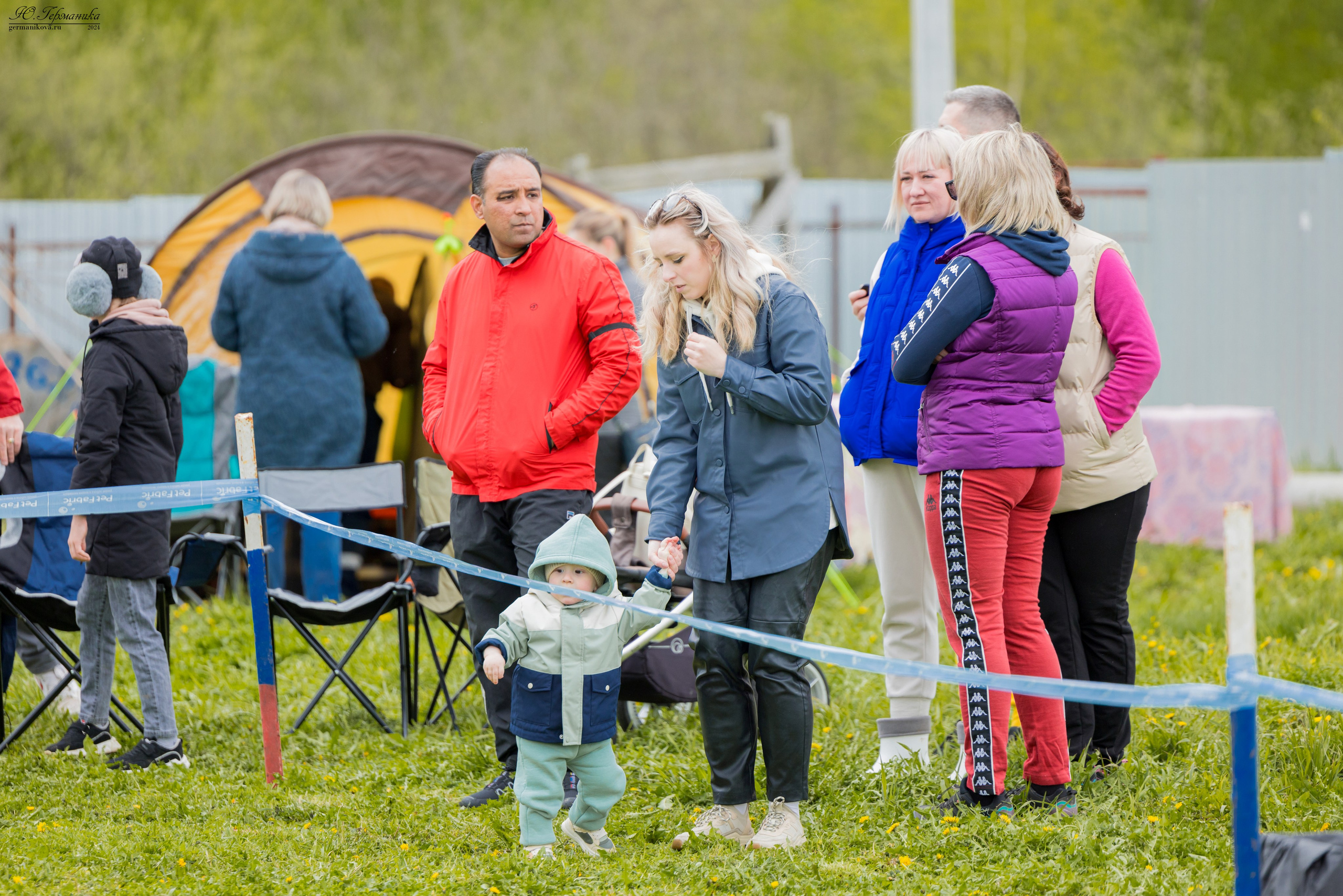 Нижний Новгород 11-12.05.2024 моно ротвейлеров. Фотограф-анималист Юлия Германика