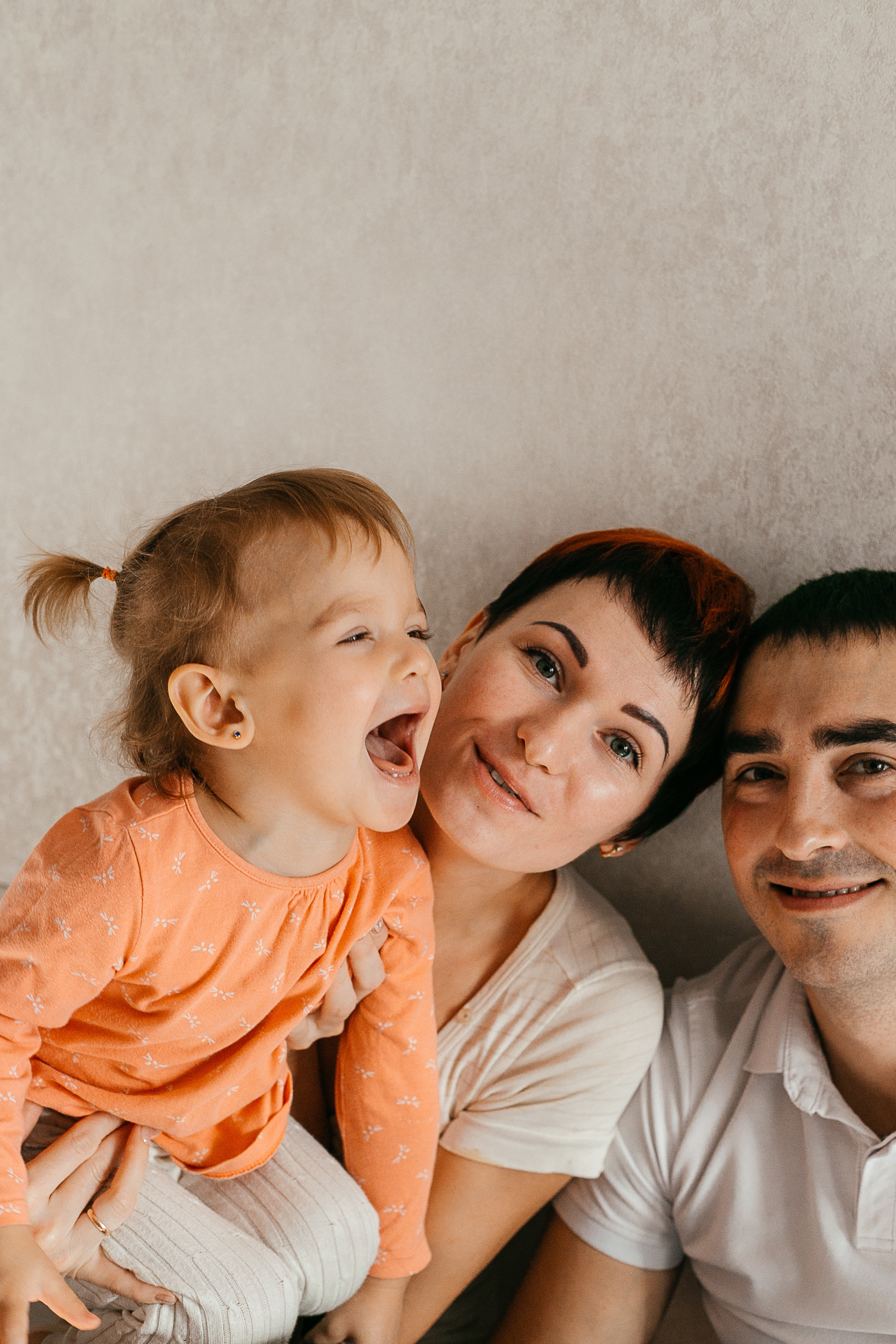 Семейные съемки. Семейный фотограф в г. Киров Светлана Кузнецова