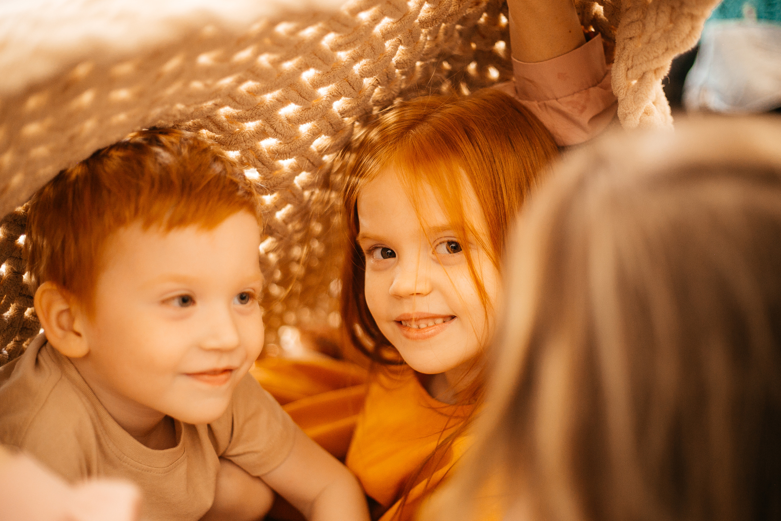 Семейные съемки. Семейный фотограф в г. Киров Светлана Кузнецова