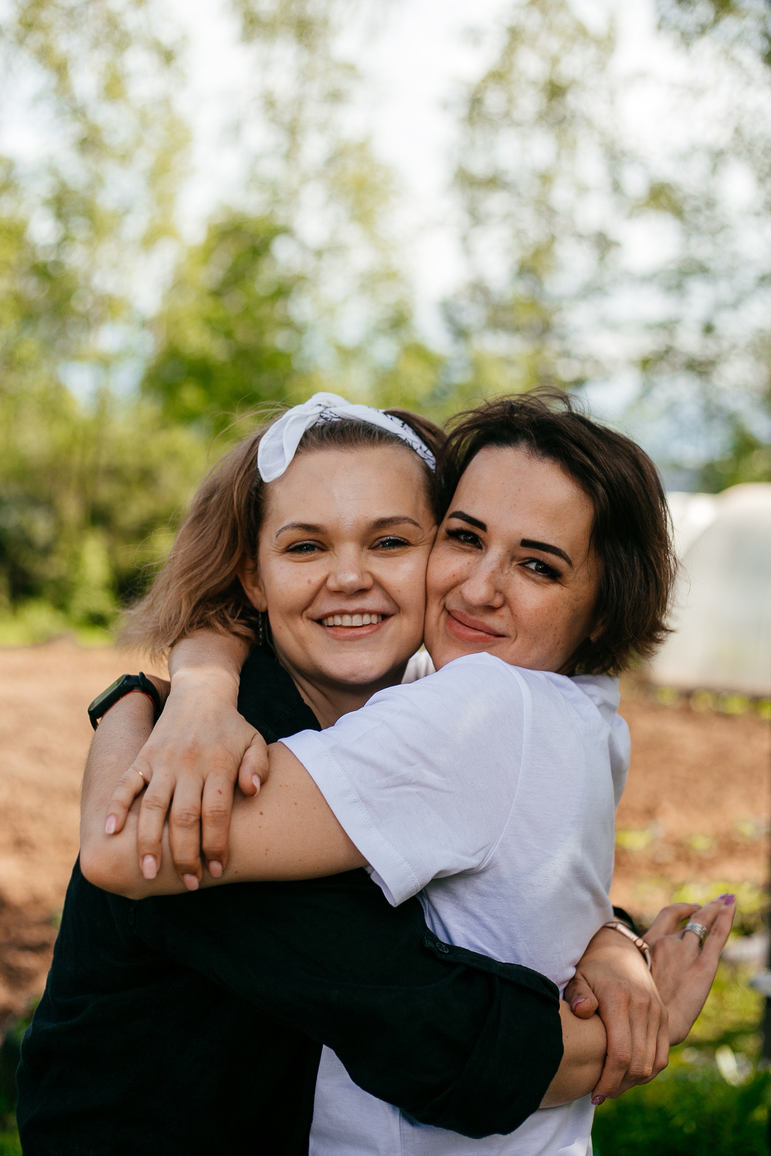 Отзывы. Семейный фотограф в г. Киров Светлана Кузнецова