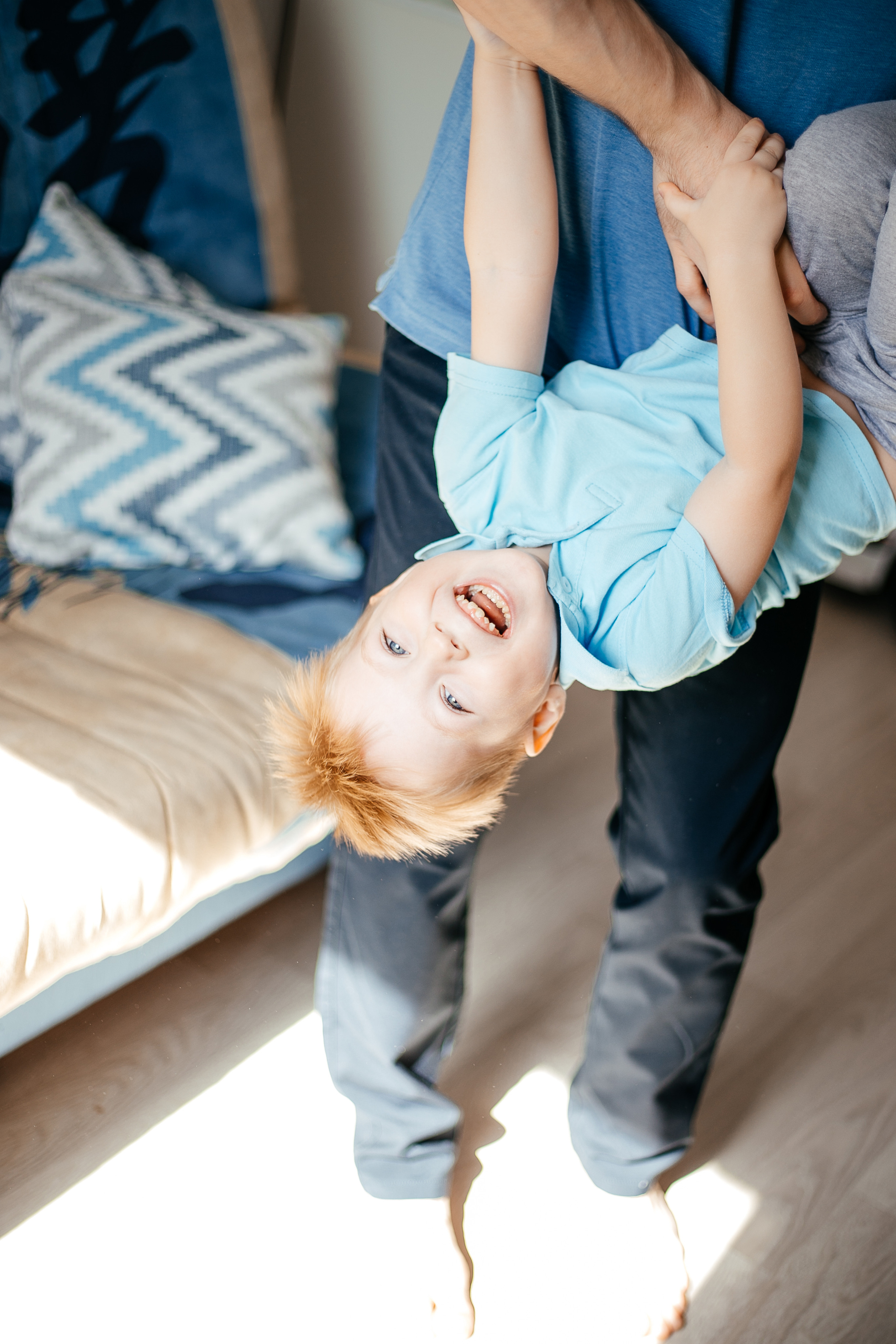 Семейные съемки. Семейный фотограф в г. Киров Светлана Кузнецова