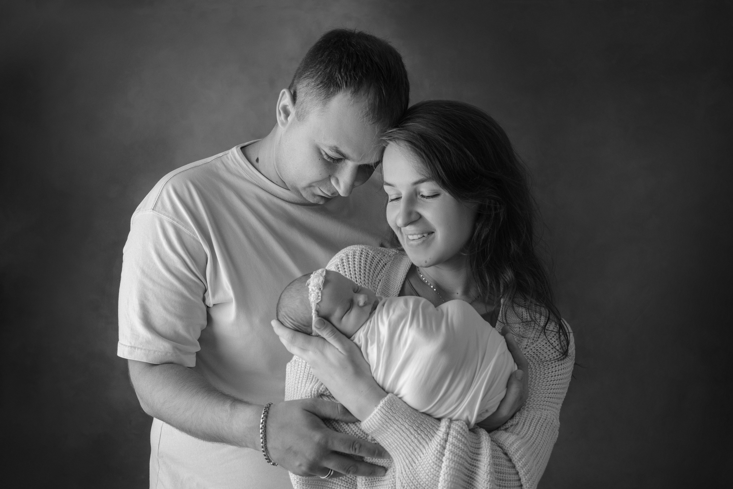 Новорожденные. Фотограф Новорожденных во Владивостоке Ольга Галаницкая