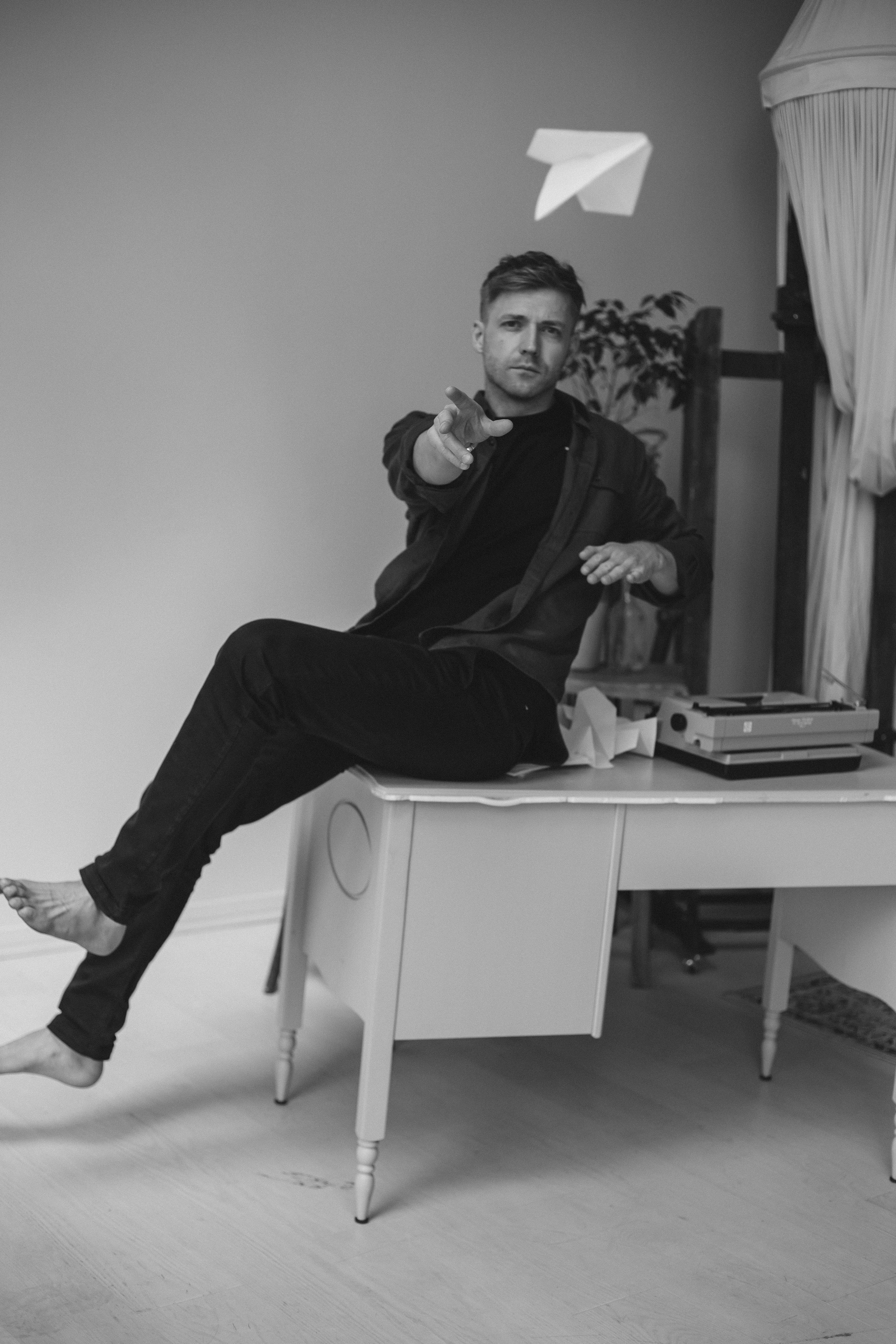 Тимофей Каратаев. Главная