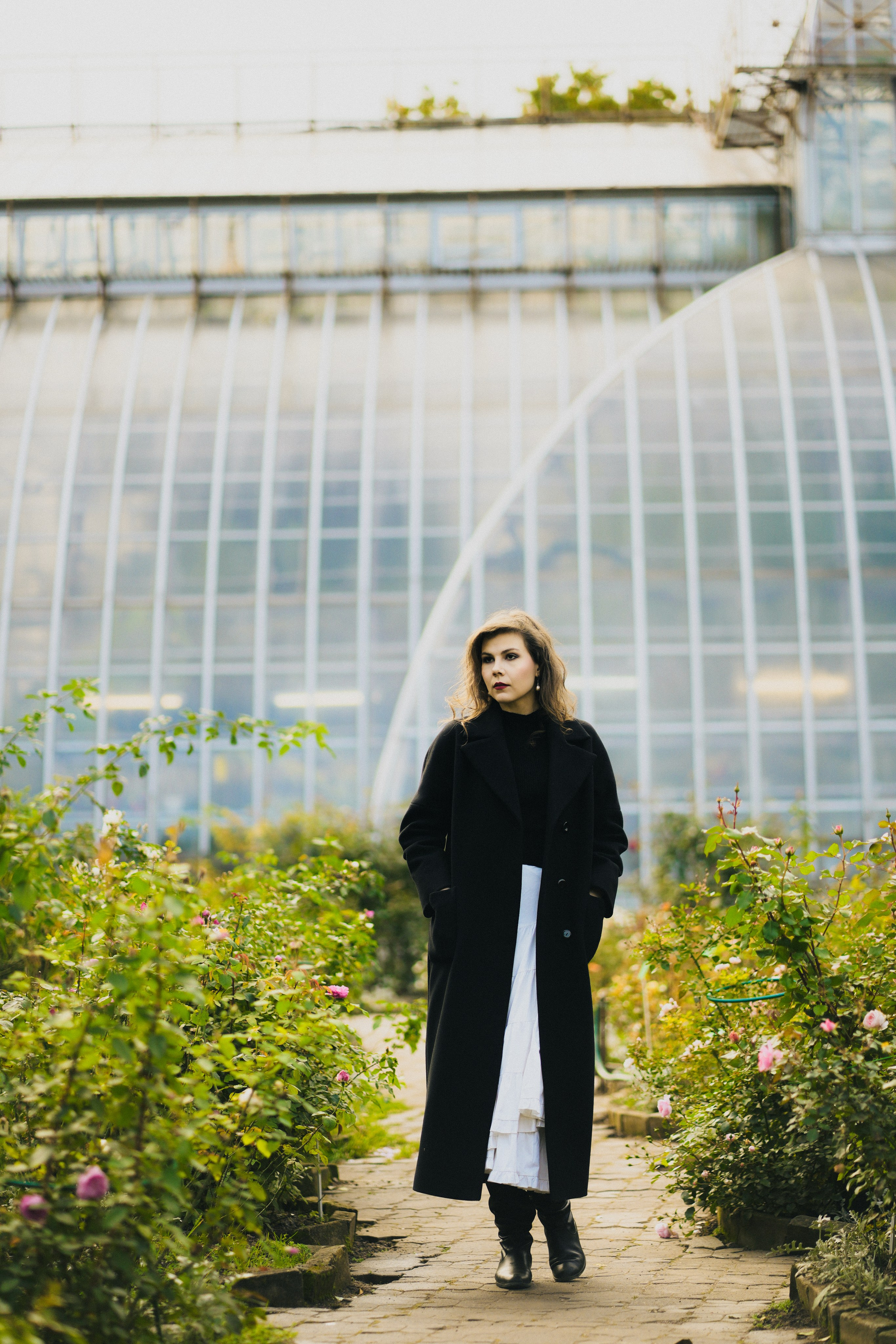 Аня. Фотограф г. Санкт-Петербург Александра Катанакова