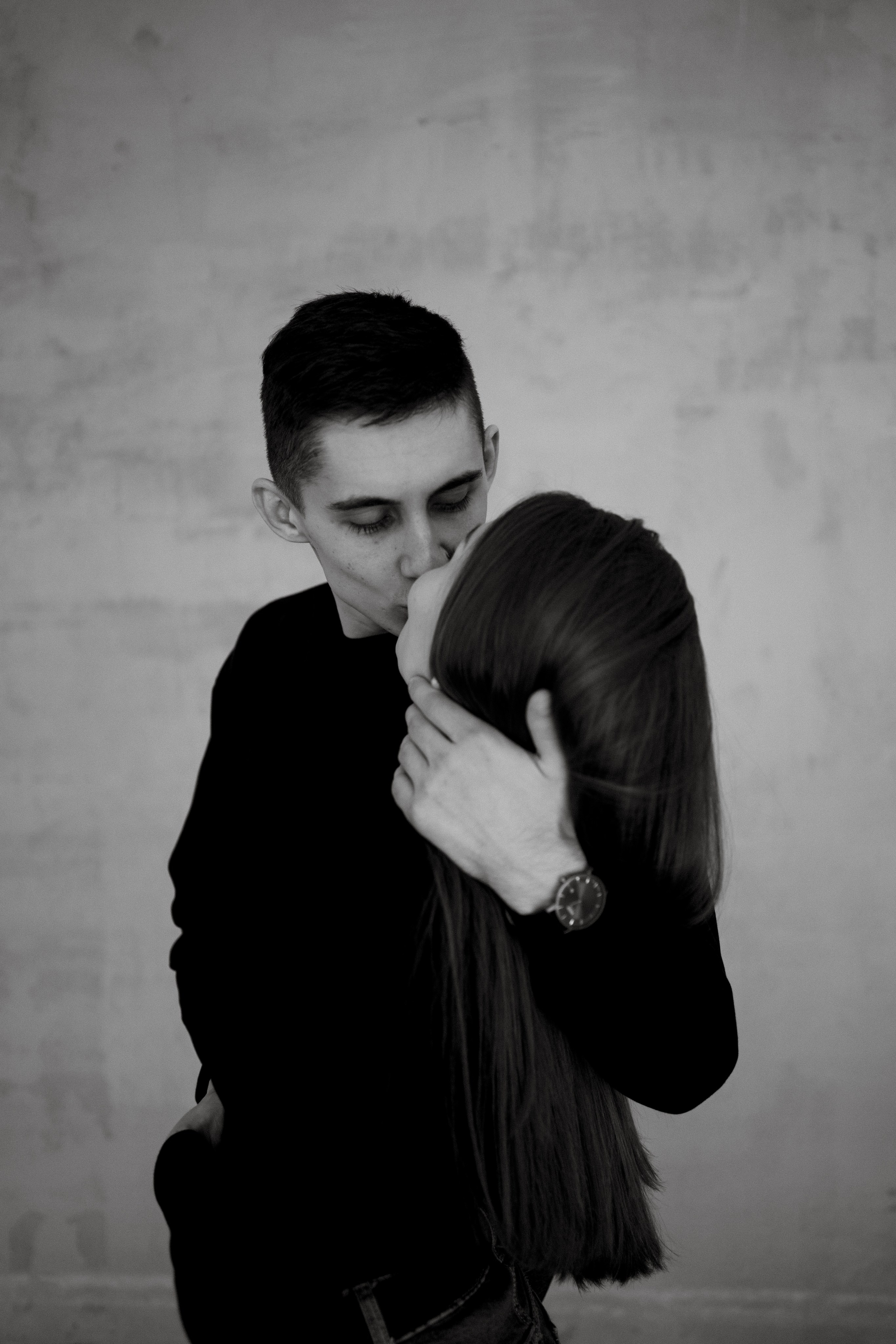 Диана и Ярослав. Фотограф г. Санкт-Петербург Александра Катанакова