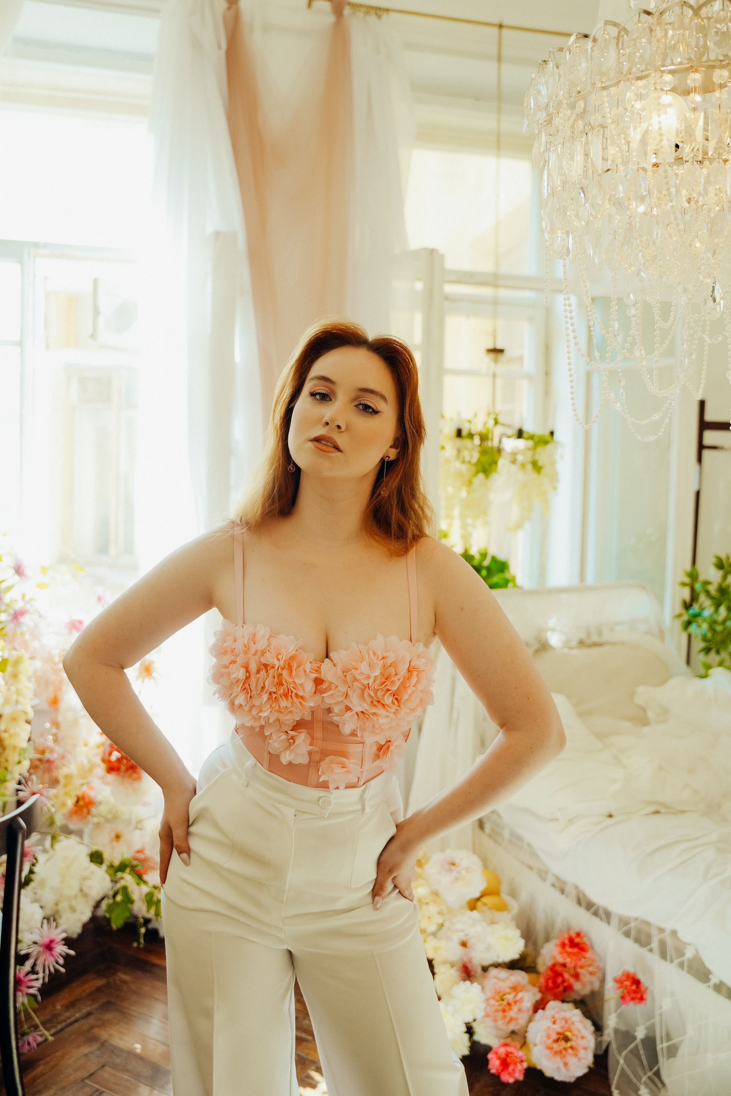 Анна. Фотограф г. Санкт-Петербург Александра Катанакова