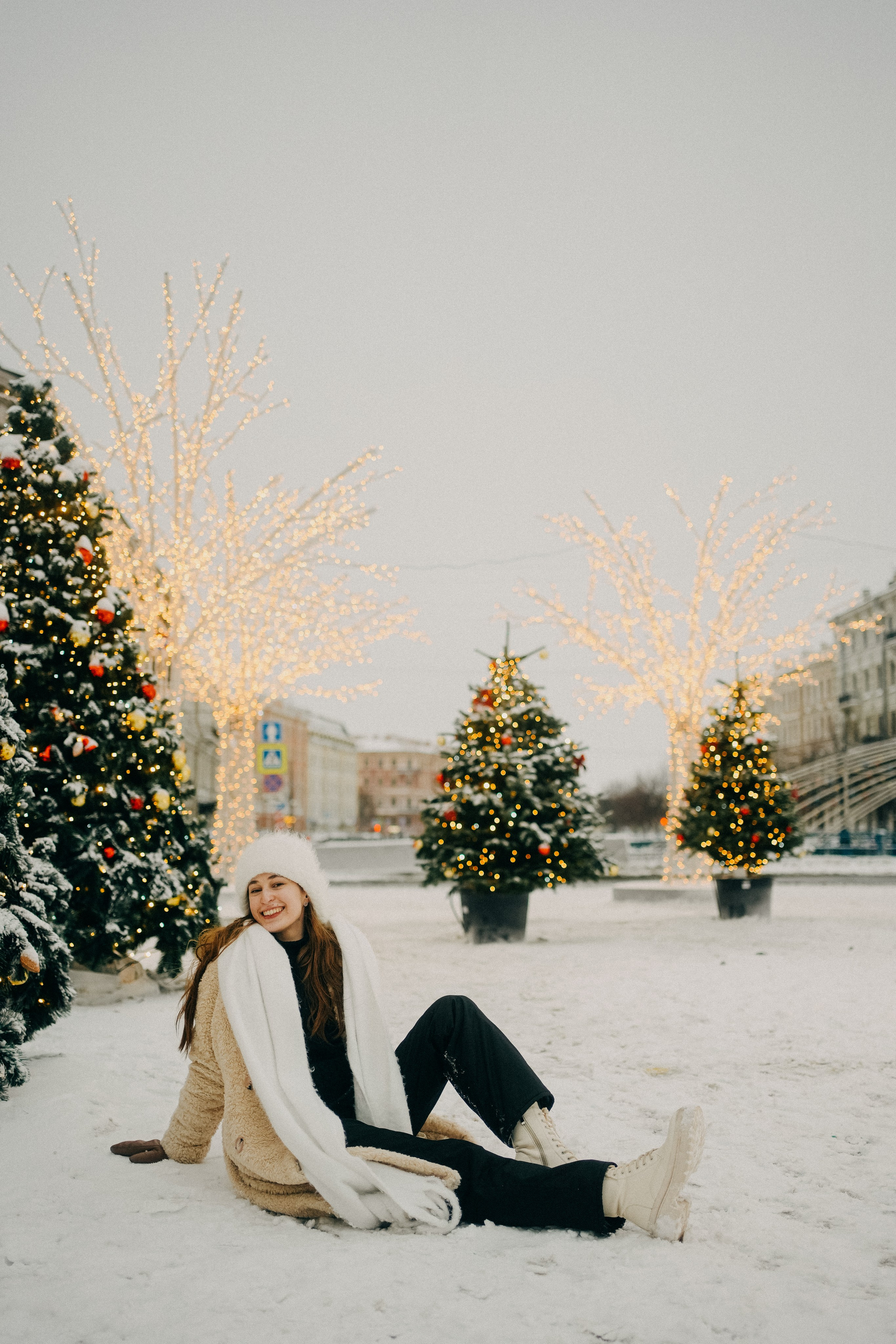 Лера. Фотограф г. Санкт-Петербург Александра Катанакова