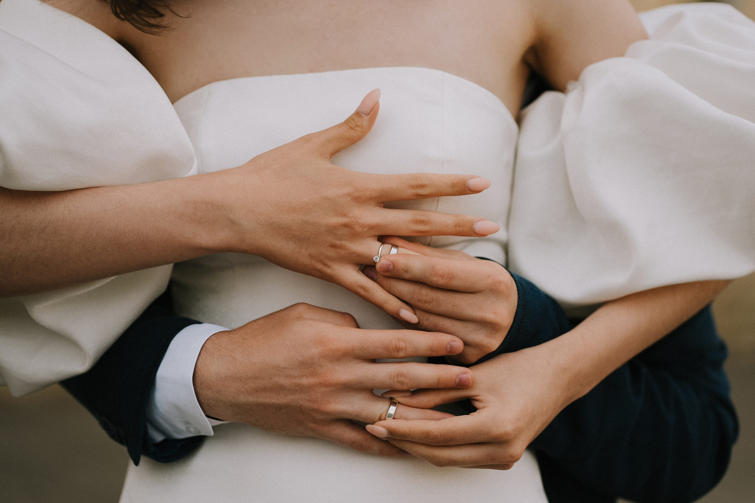 Стелла и Саша. Фотограф г. Санкт-Петербург Александра Катанакова