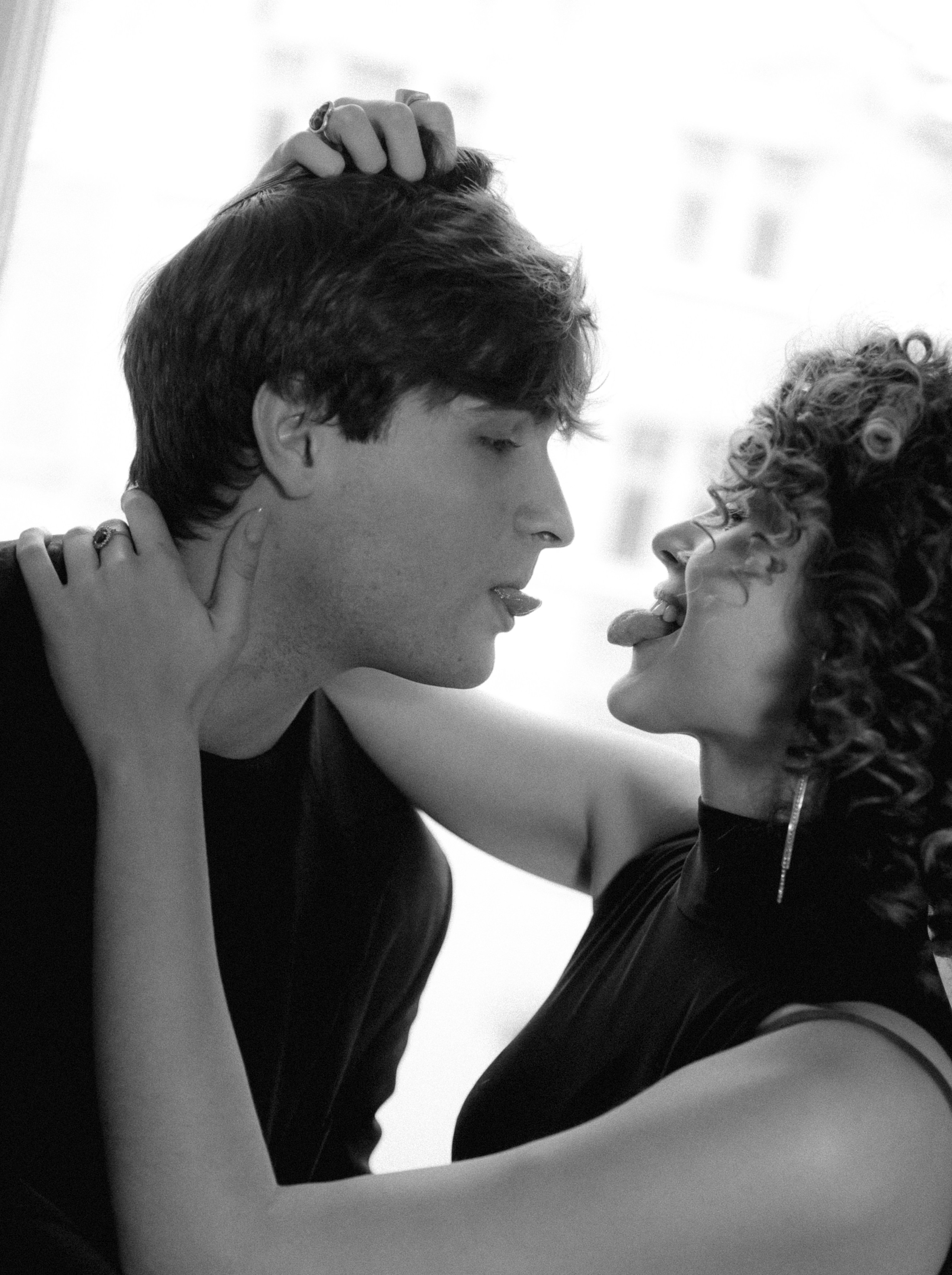 Катя и Тима. Фотограф г. Санкт-Петербург Александра Катанакова