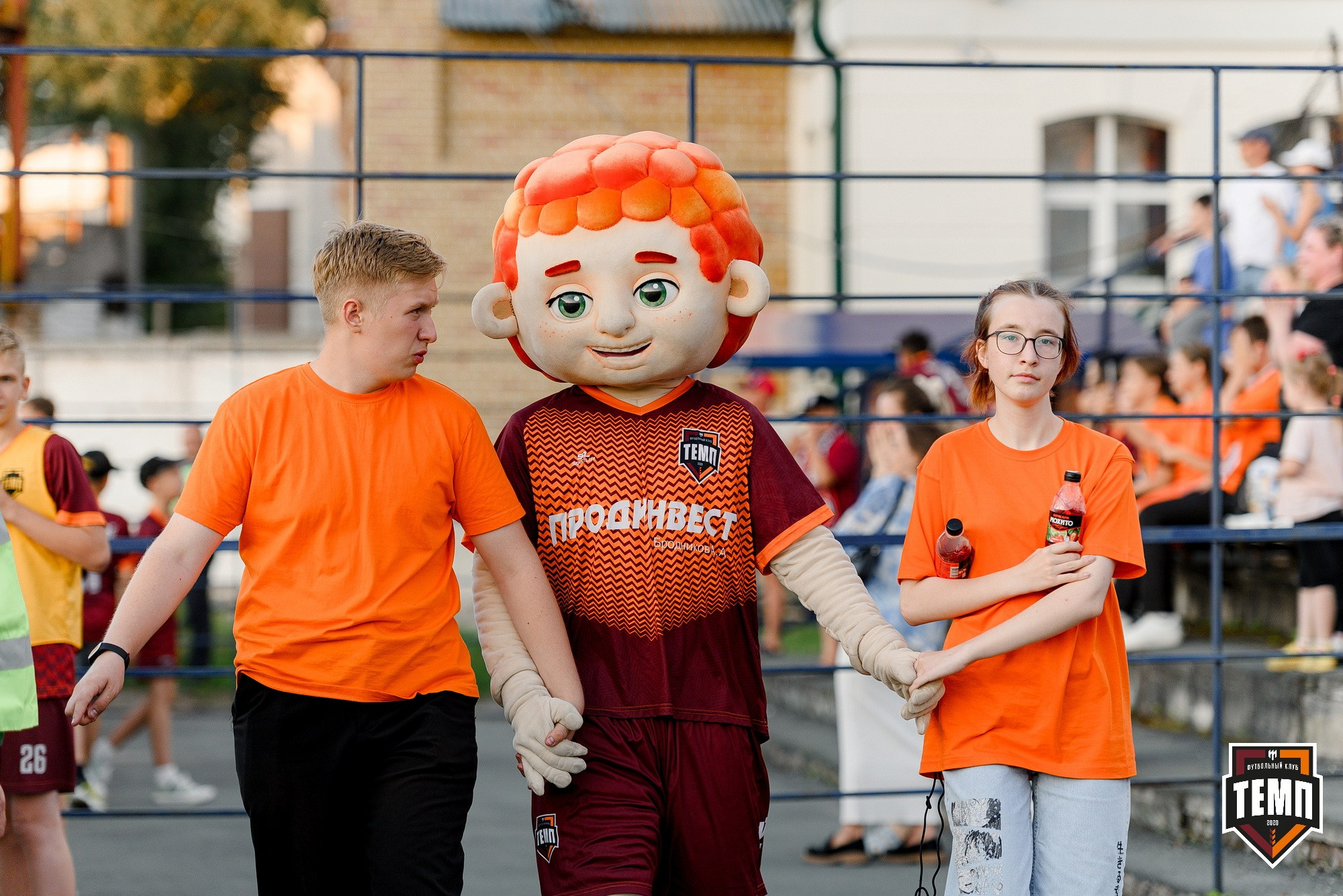 Кубок Fonbet России по футболу 2024. Свадебный и репортажный фотограф Никита Сницарев в Барнауле