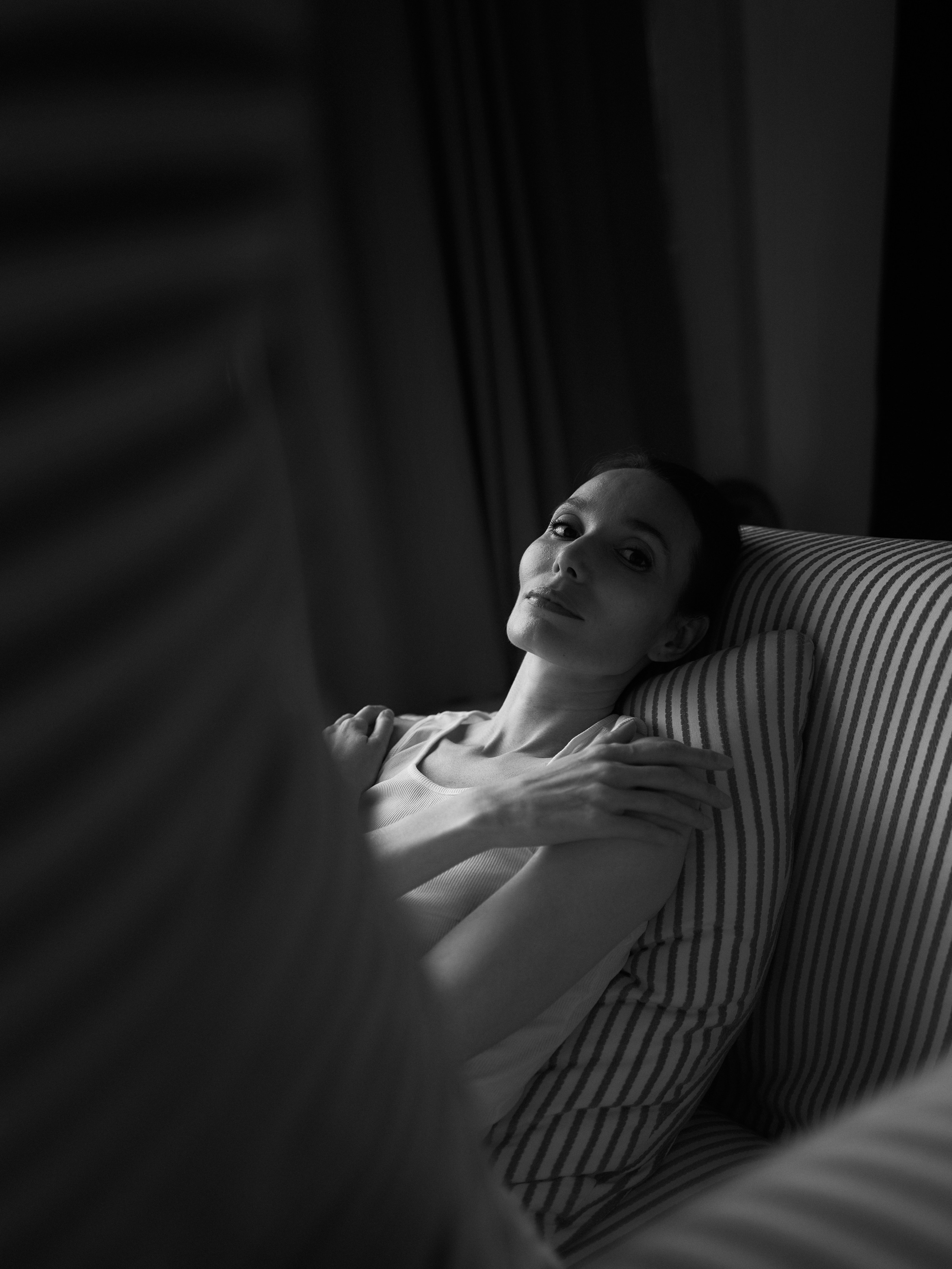 Svetlana. Портретный фотограф в Москве Ланин Сергей