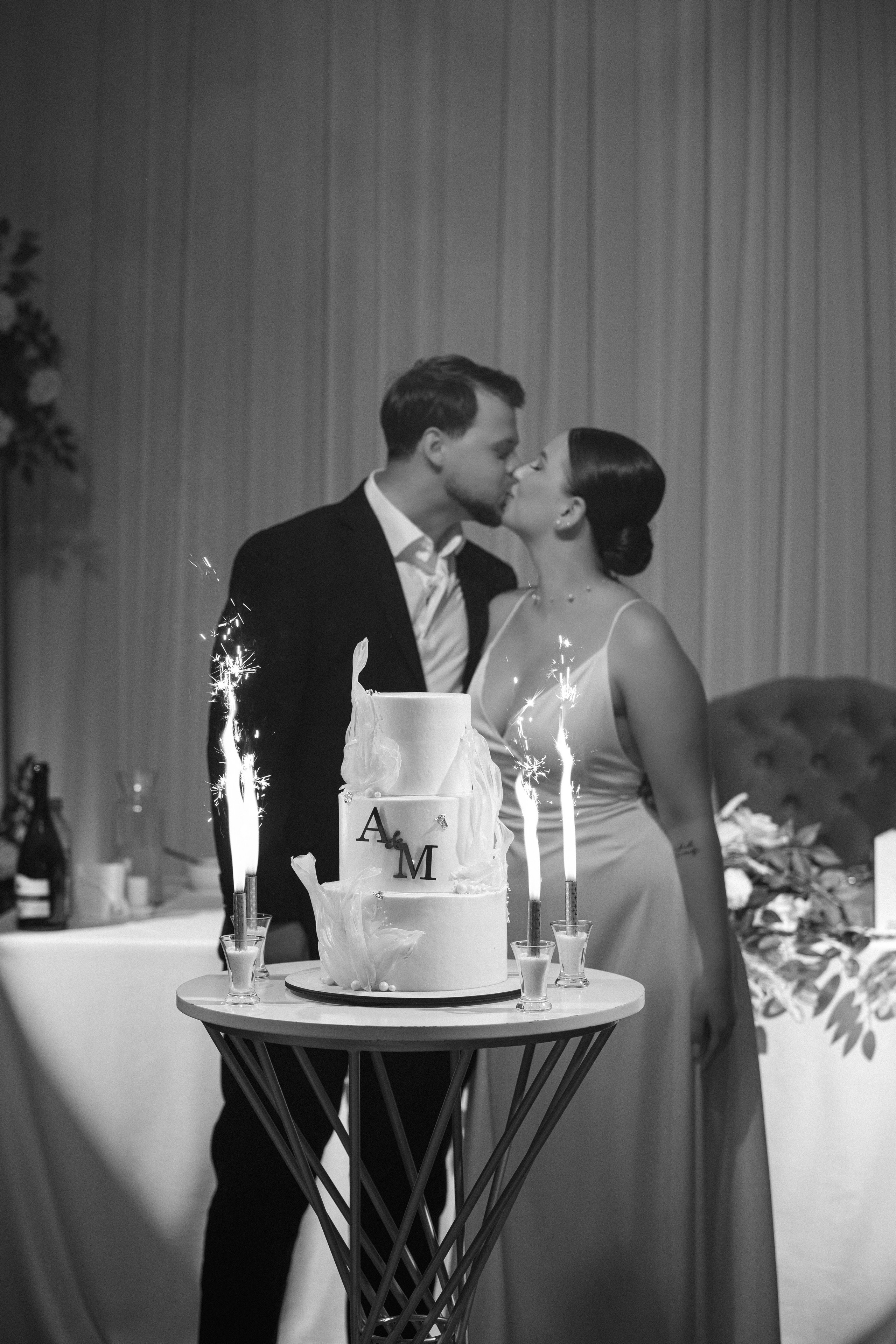 Семья-моё богатство. Свадебный фотограф в Санкт-Петербурге