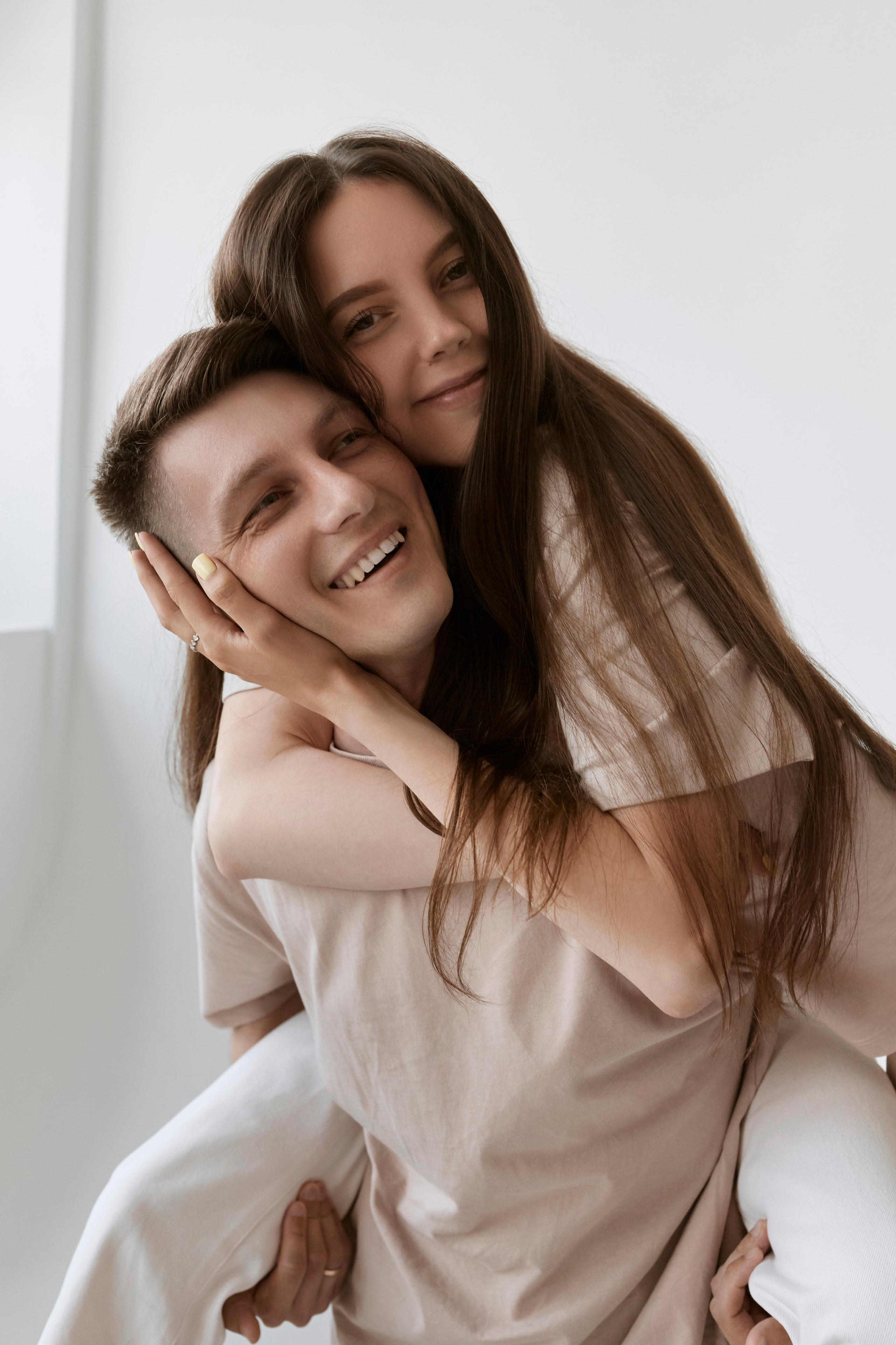 Анастасия, Степан и Мирон. Светлана Шайгаскарова| фотограф в Перми