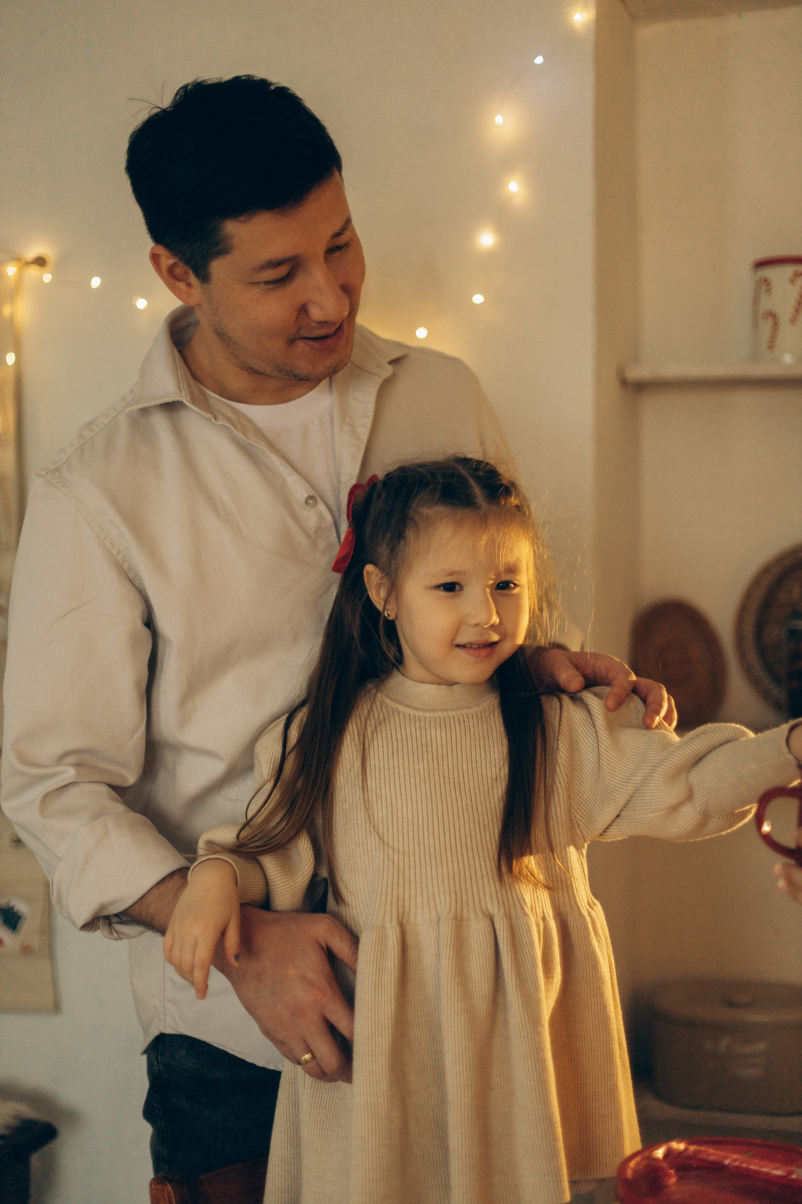 Раиле, Марк, Офелия и Амалия. Семейный фотограф в Москве Анастасия Шалда