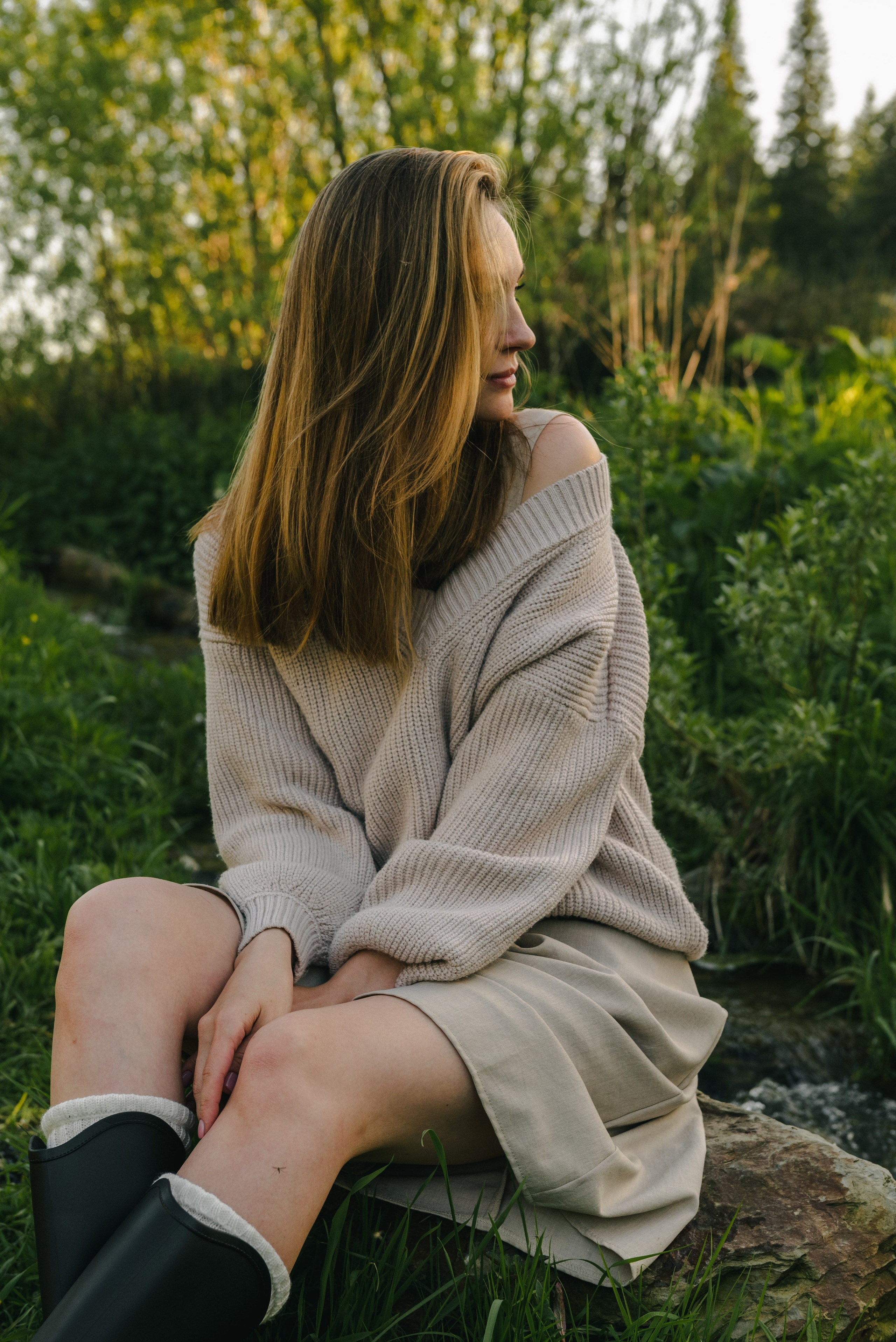 Дорогое сердцу место. Фотограф в Томске Мария Март