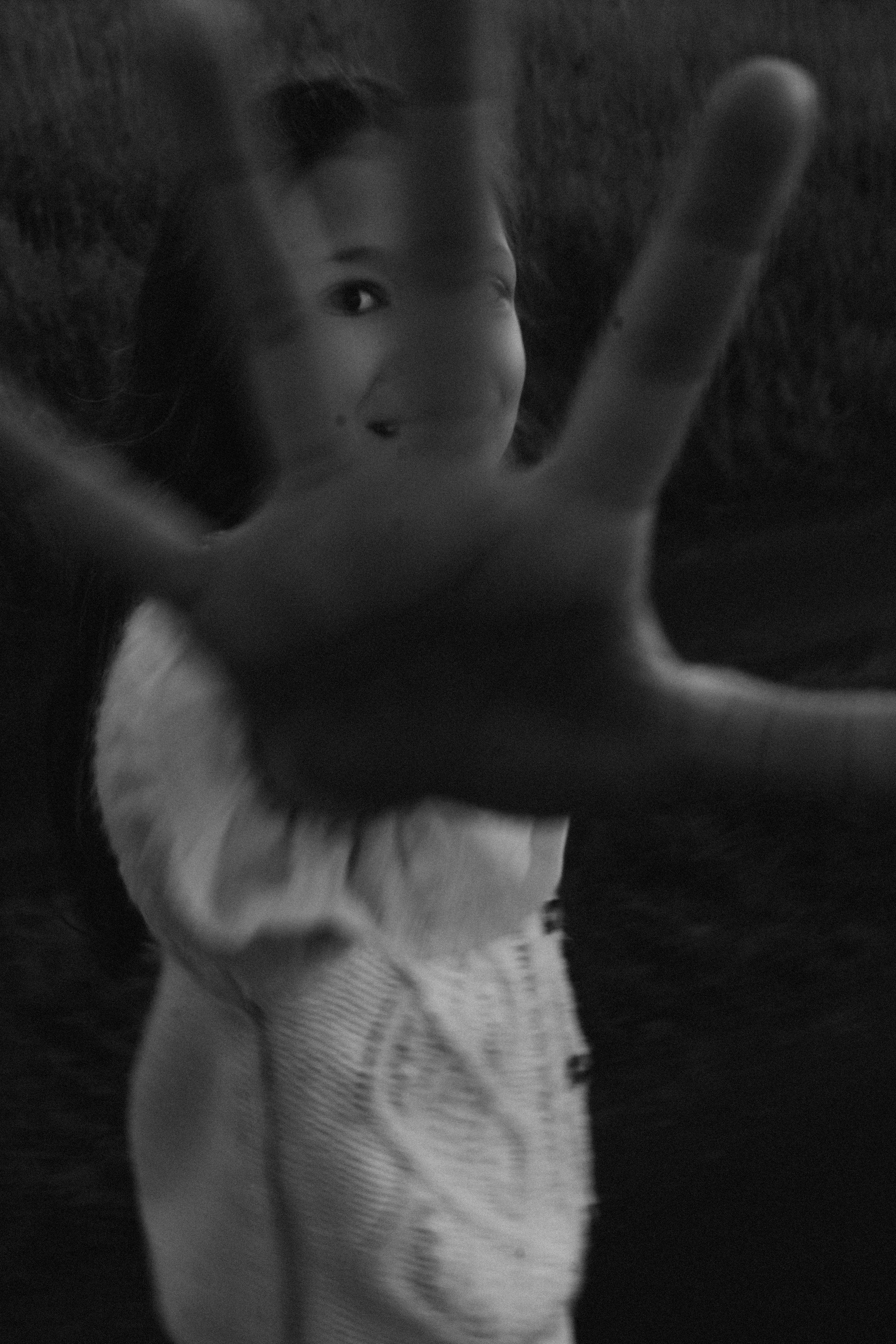 Вкус яблок. Семейный фотограф в Мурманске Екатерина Юшкова