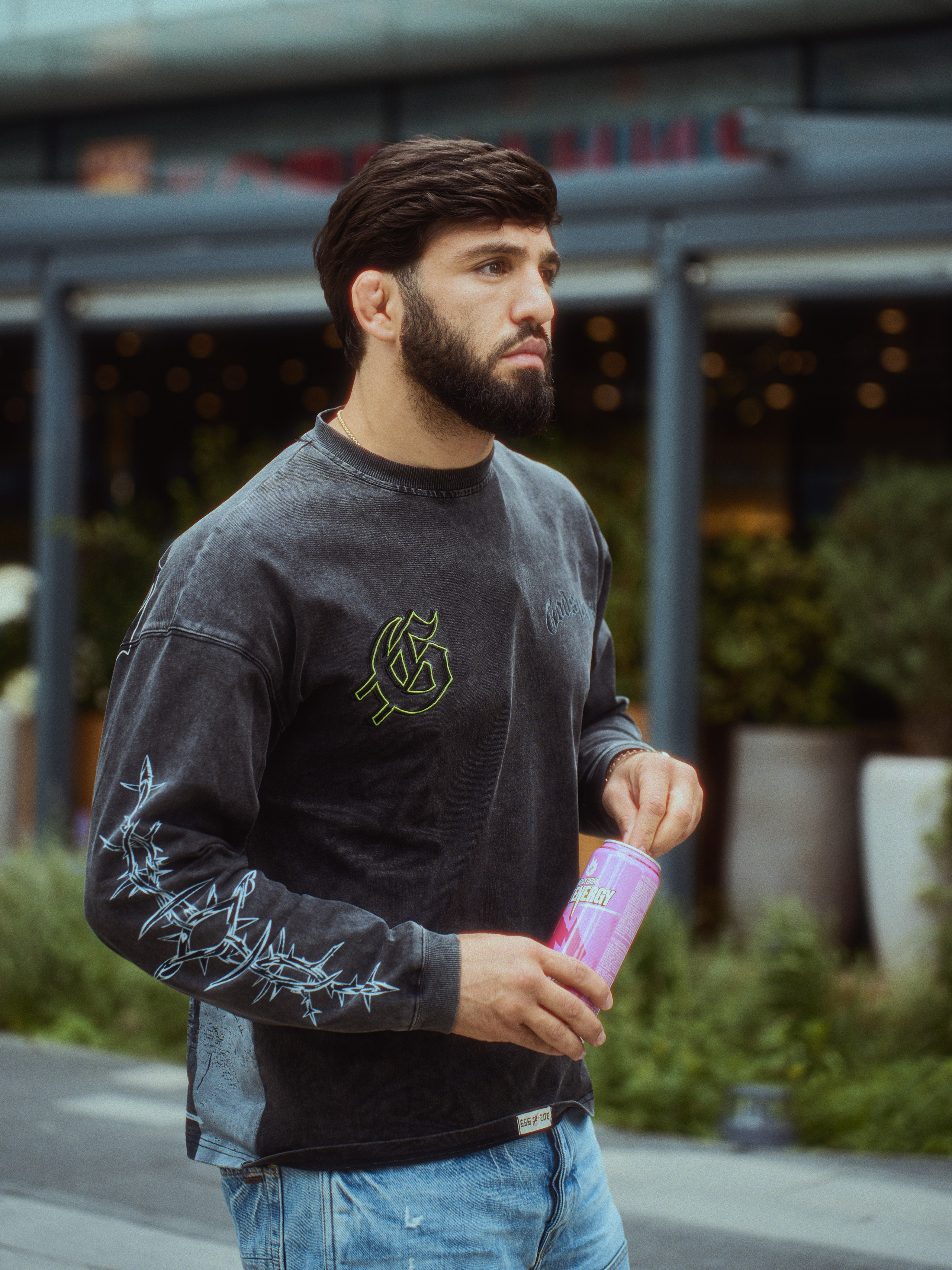 Арман Царукян @arm_011. Фотограф в Москве Ровенский Артём