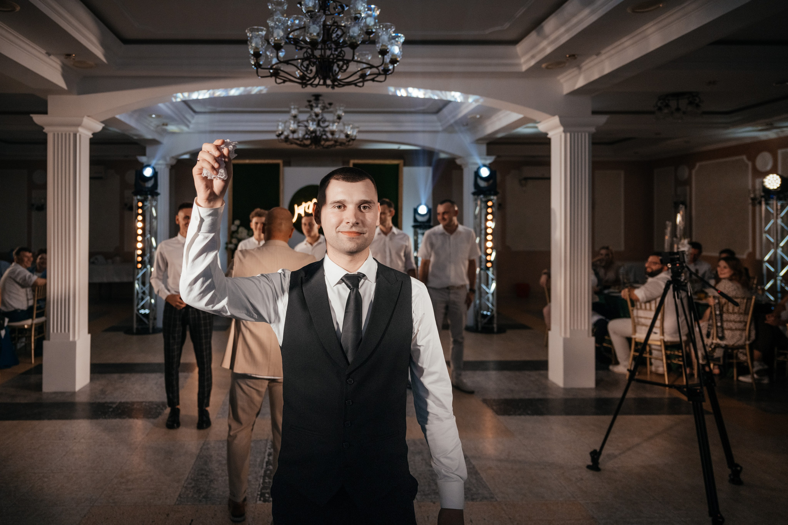 Ульяна & Руслан. Свадебный и портретный фотограф в Минске и РБ Владислав Саков