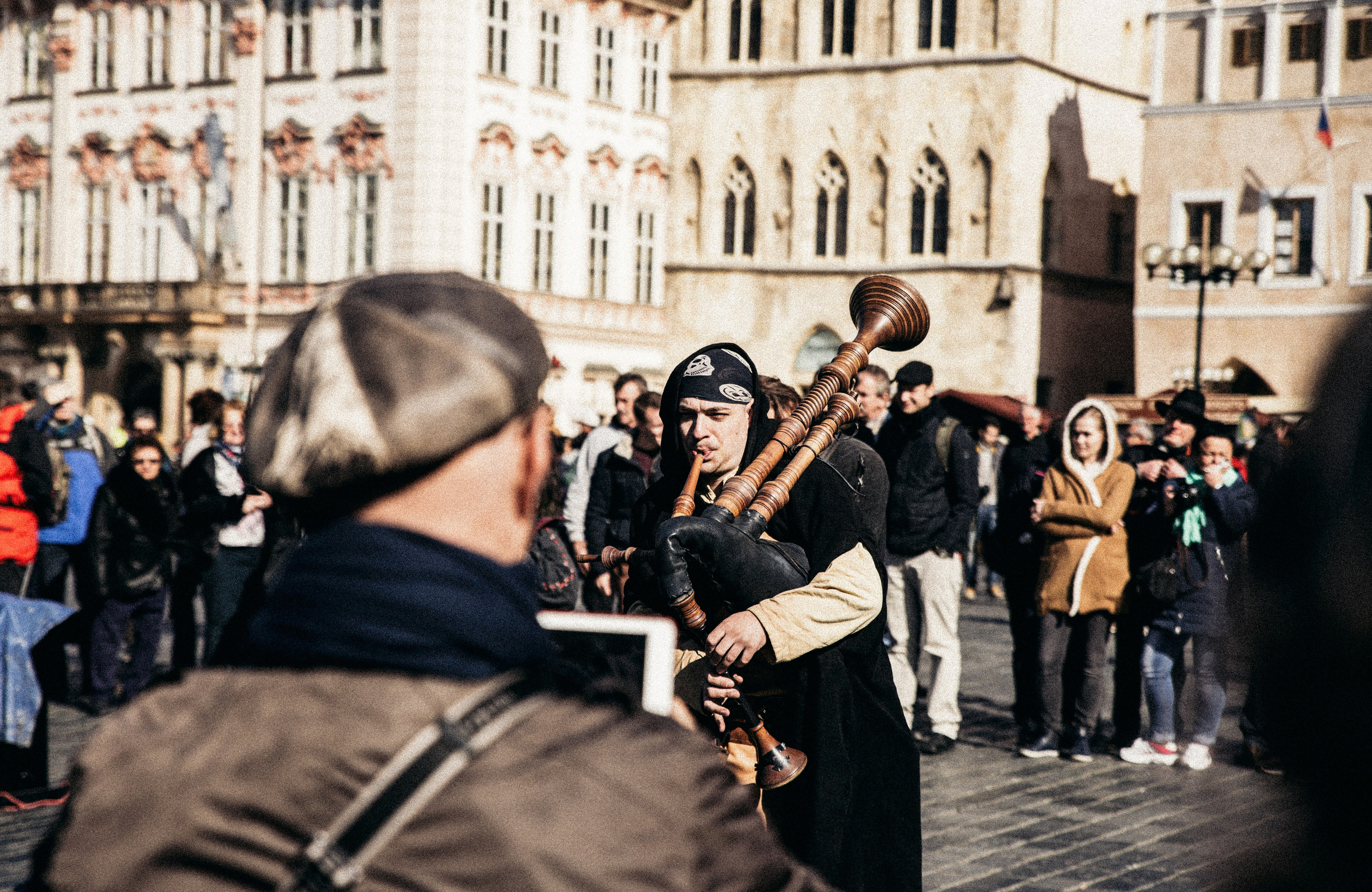 ПРАГА. Создание контента | Фото | Видеосъемка | Александр Ярков