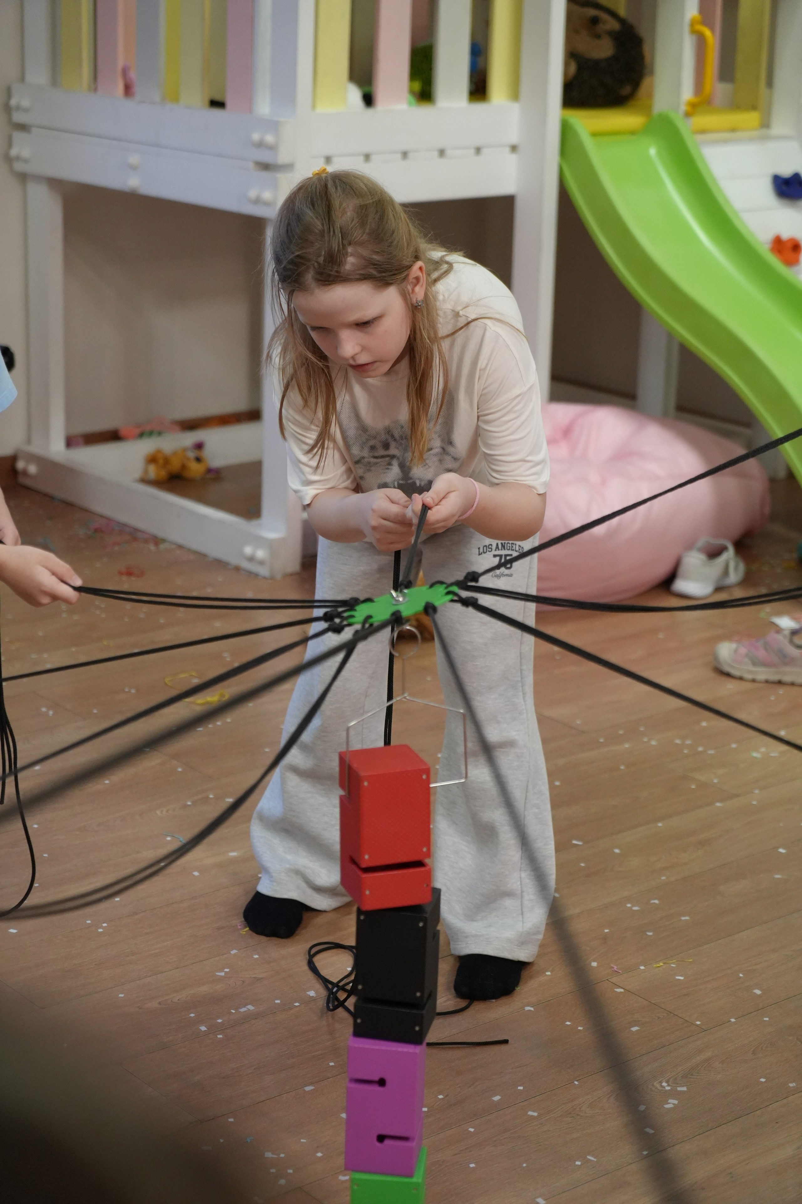 Детский День Рождения. Видеограф и Фотограф в Москве