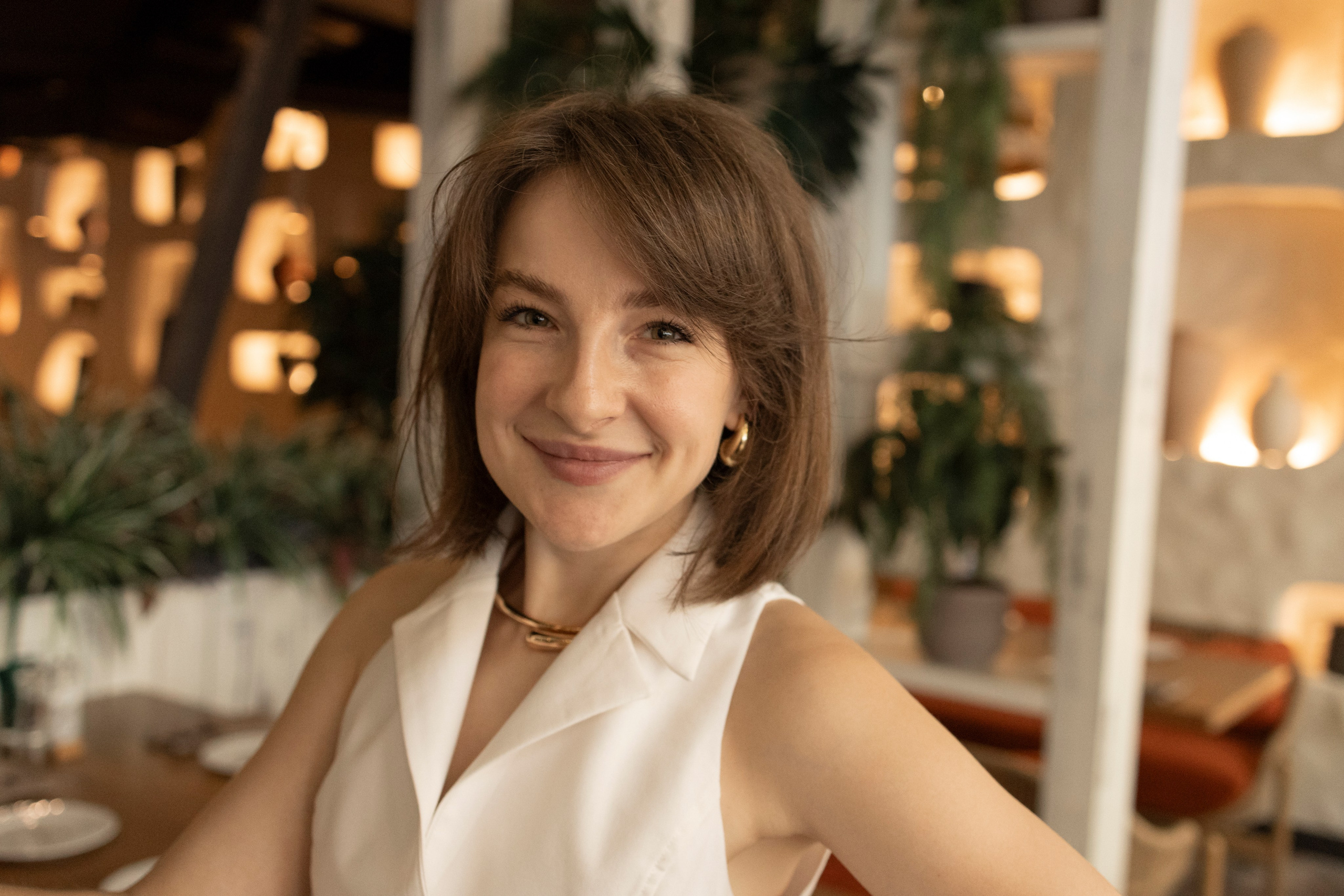 День Рождения в семейном кругу. Фотограф Новосибирск