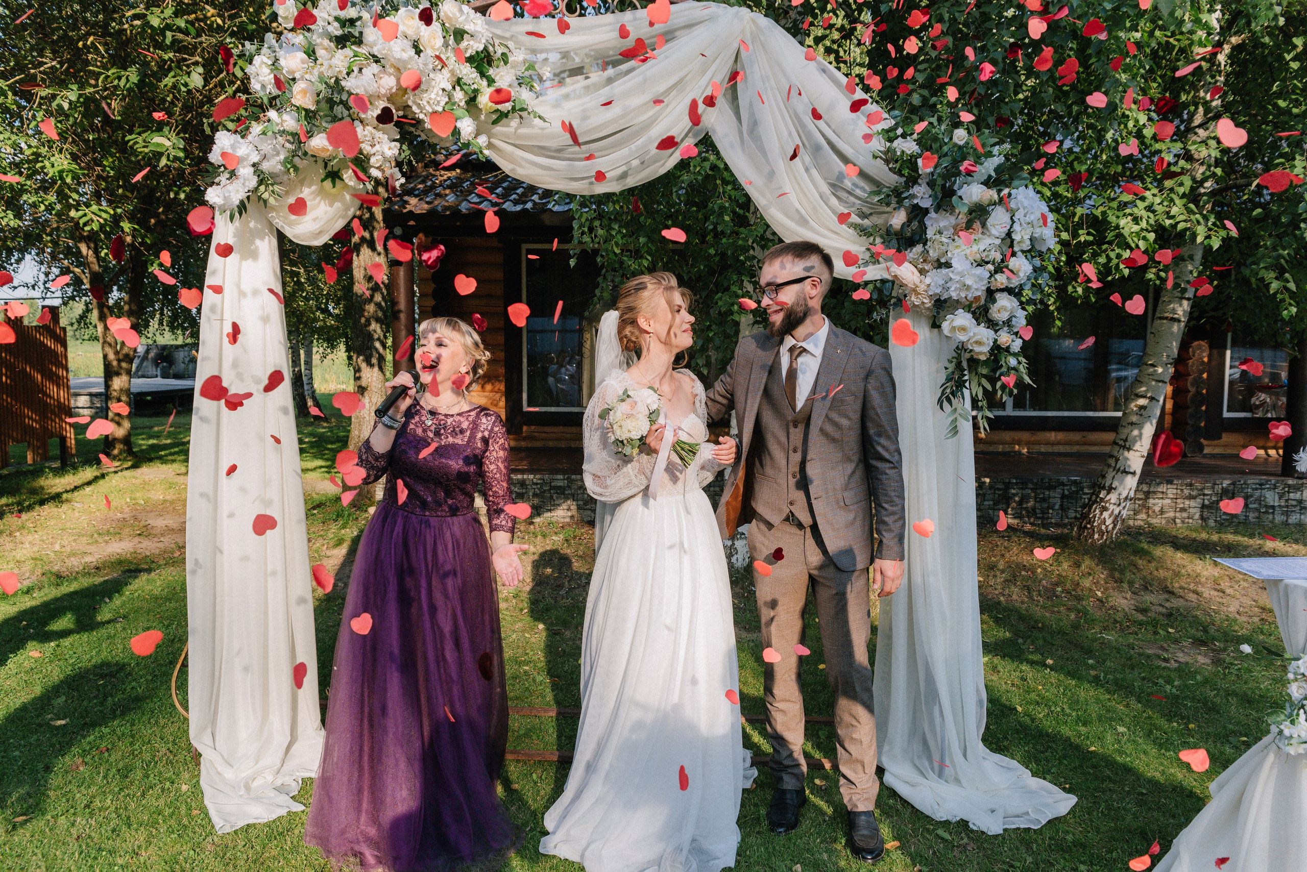 Свадьба Александра и Арины 6.08.2022. Душевный фотограф Ильсия Валеева. Не путать с душным