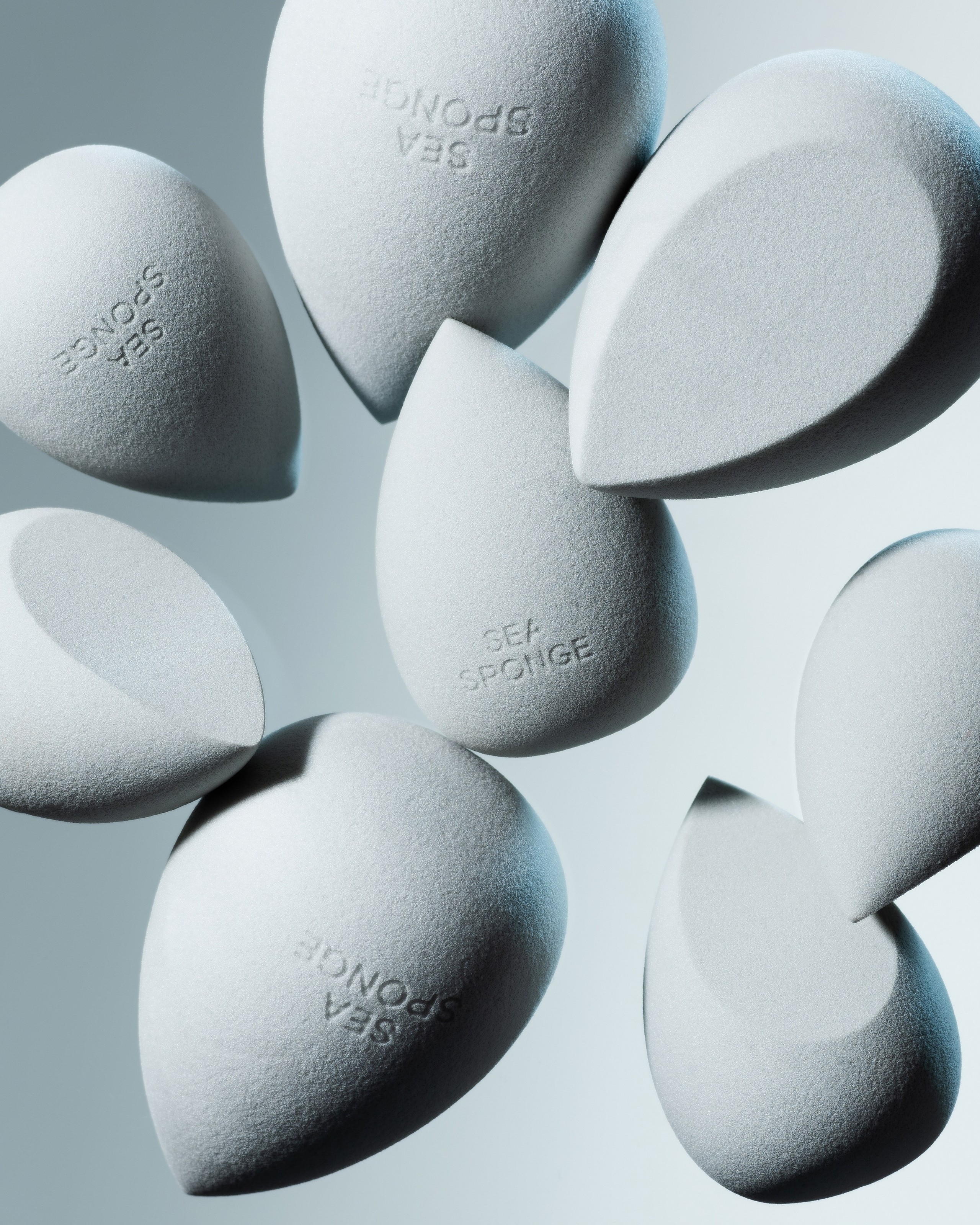 Бьюти (косметика, уход, аксессуары). Предметная фотография