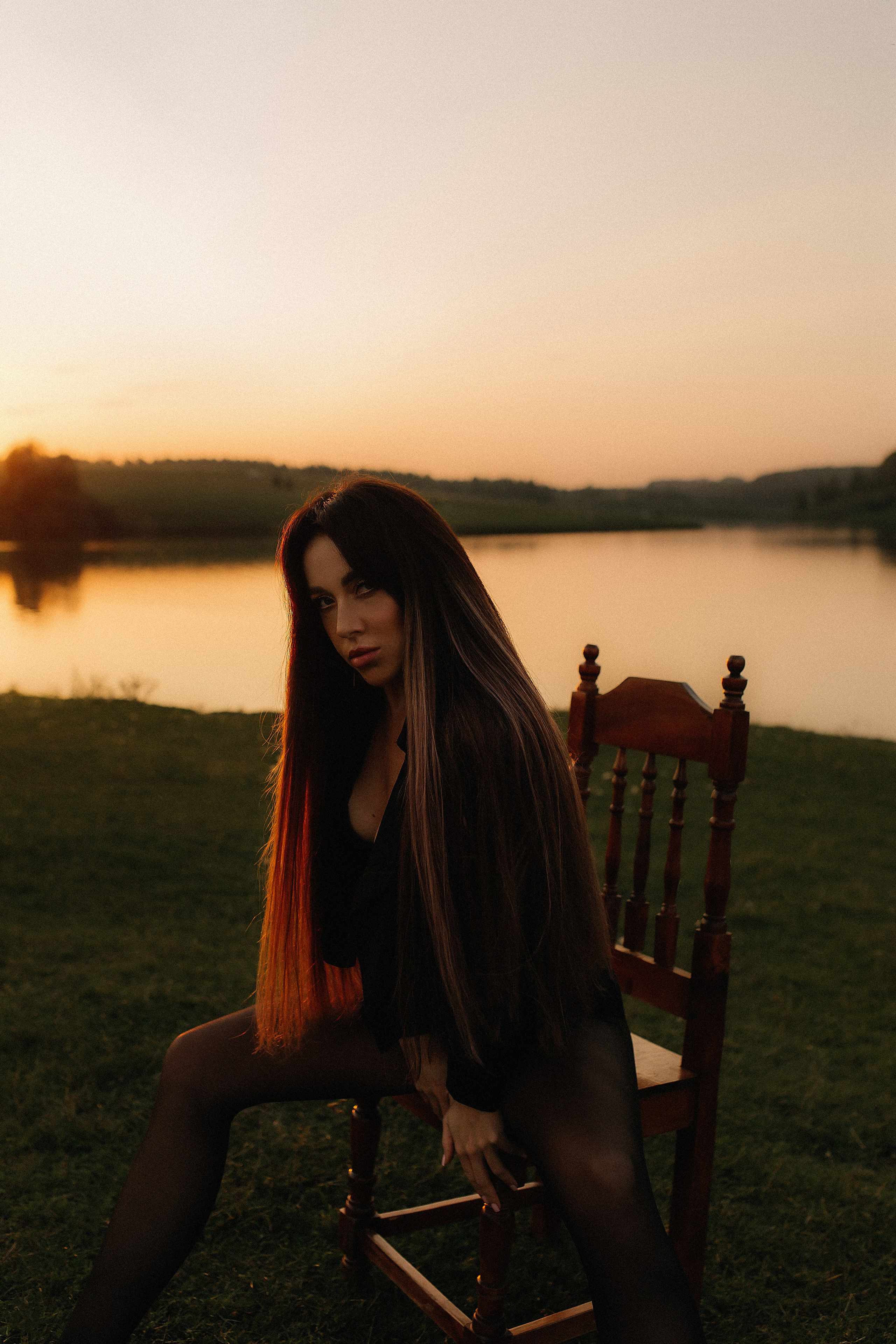 Алина. Фотограф Брянск|Москва Даша Жукова